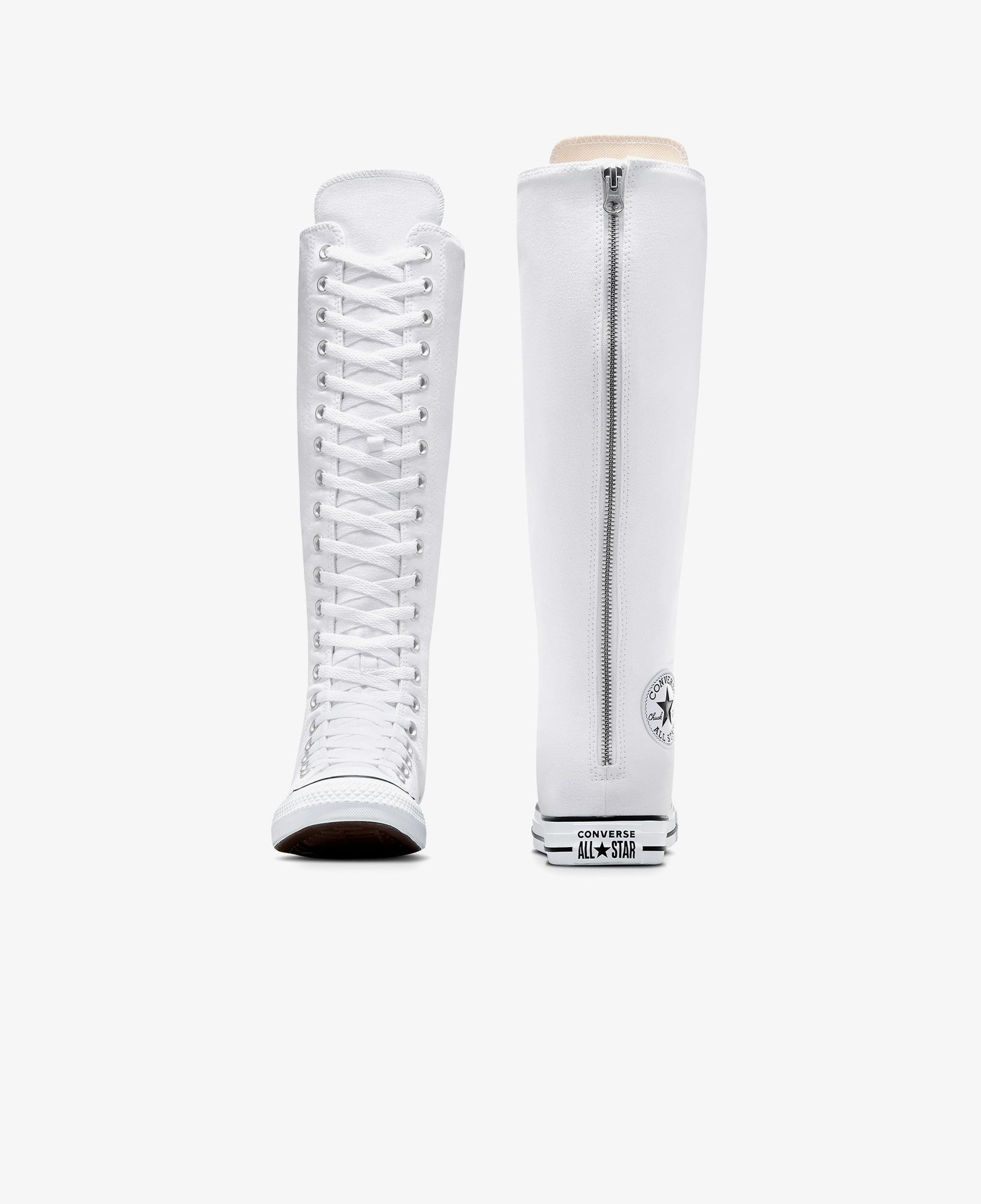 Converse Chuck Taylor All Star XXHi Unisex Beyaz Sneaker