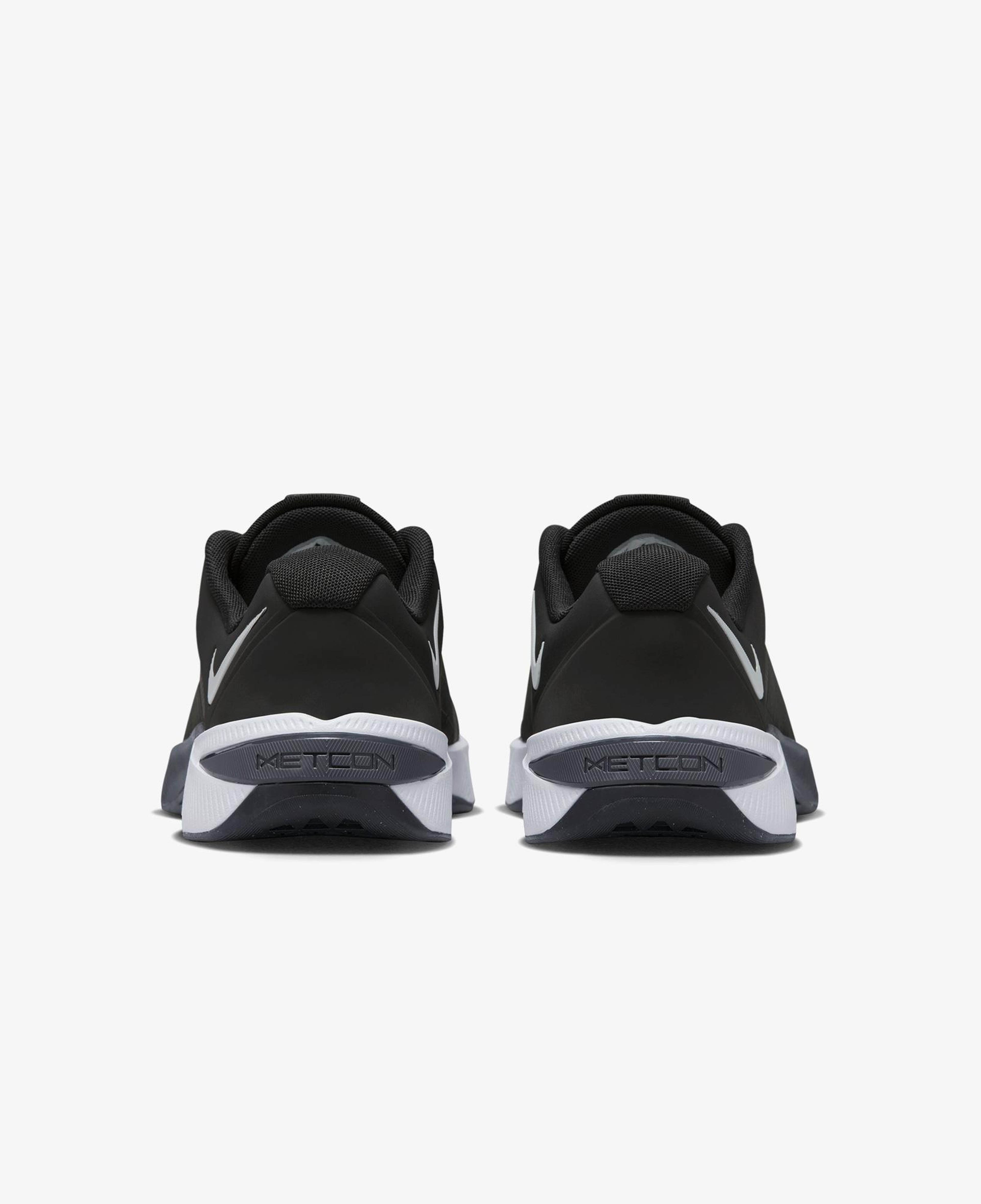 Nike Metcon 10 Kadın Siyah Spor Ayakkabı