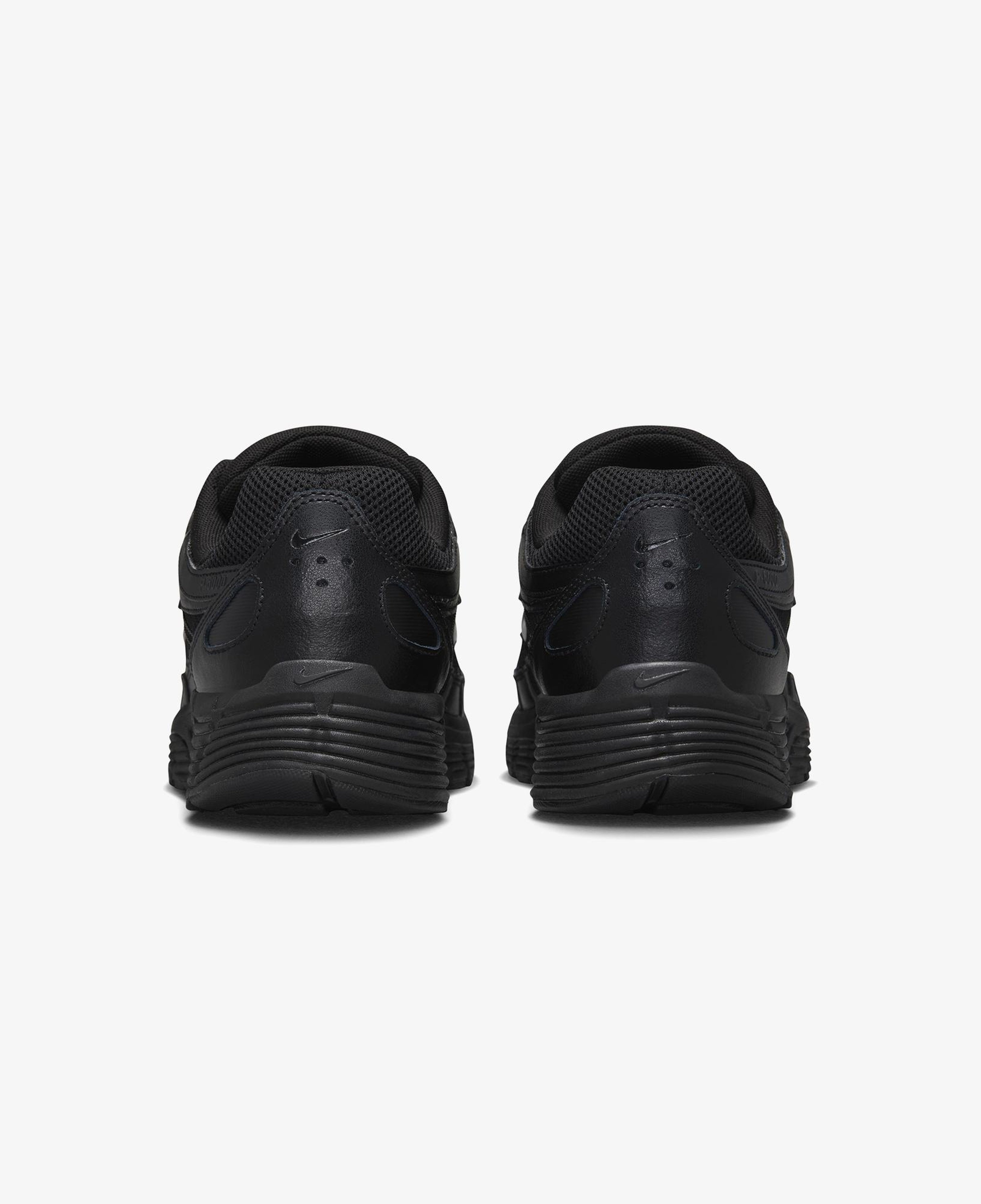 Nike P-6000 Erkek Siyah Spor Ayakkabı