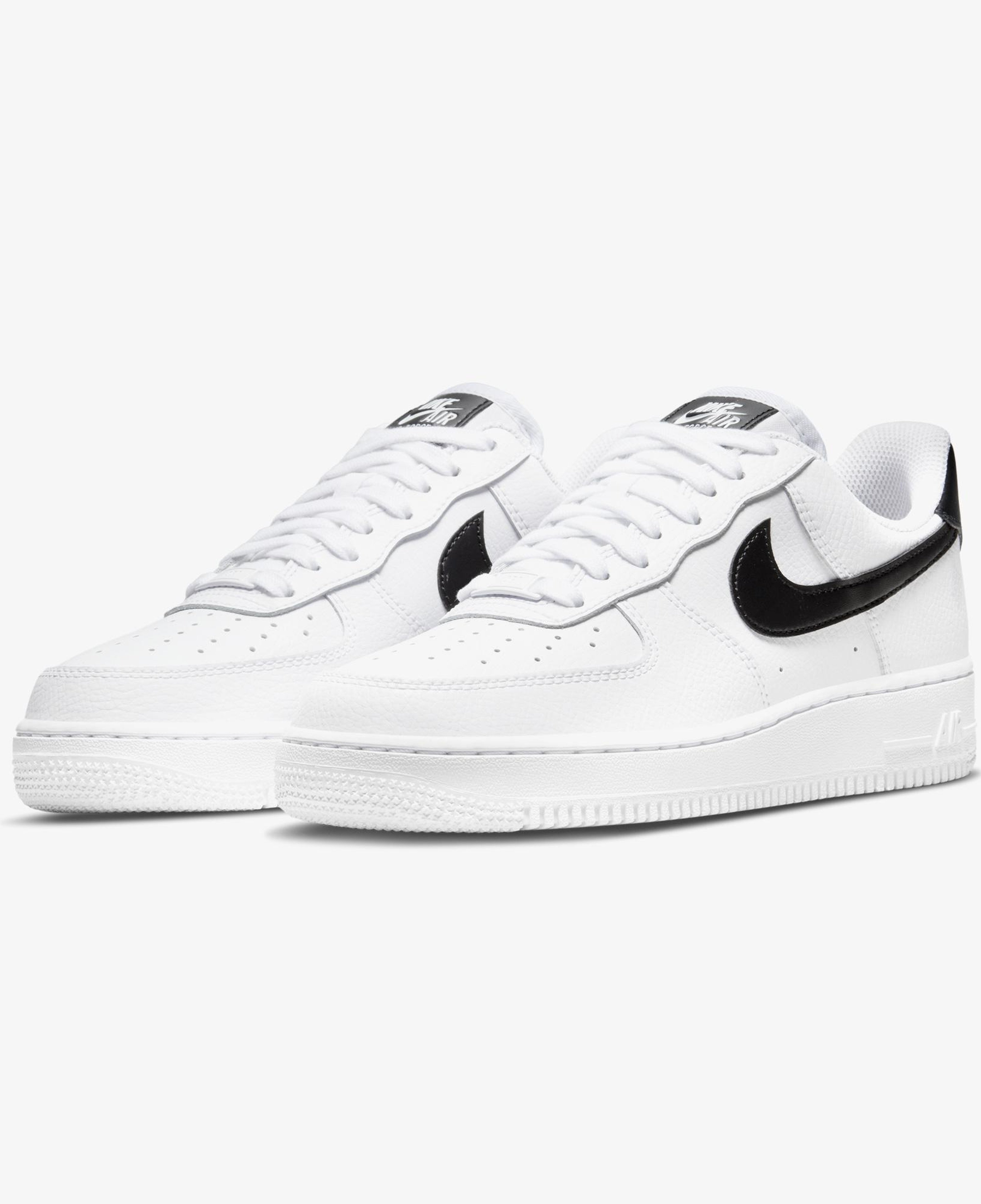 Nike Air Force 1 '07 Kadın Beyaz Spor Ayakkabı