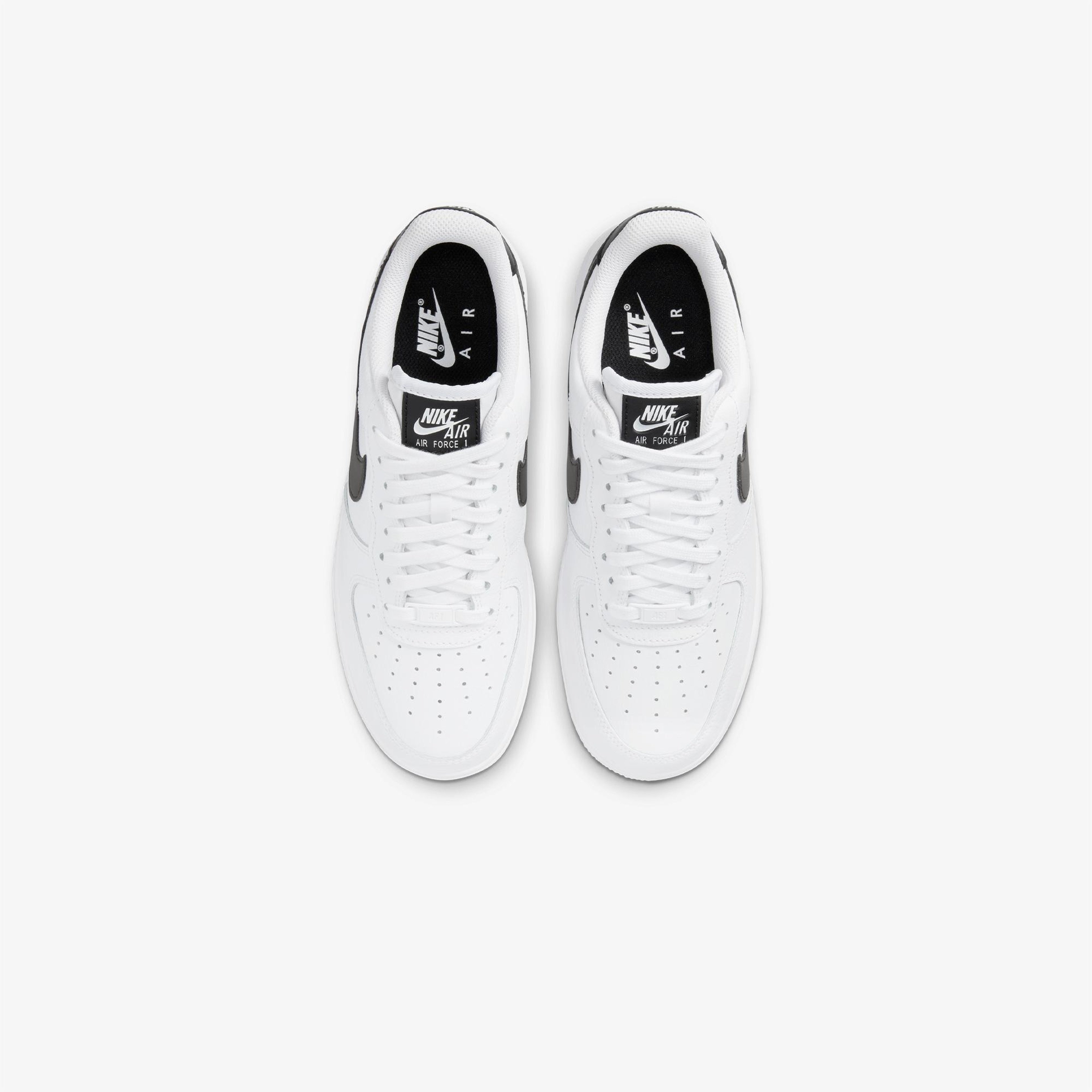 Nike Air Force 1 '07 Kadın Beyaz Spor Ayakkabı