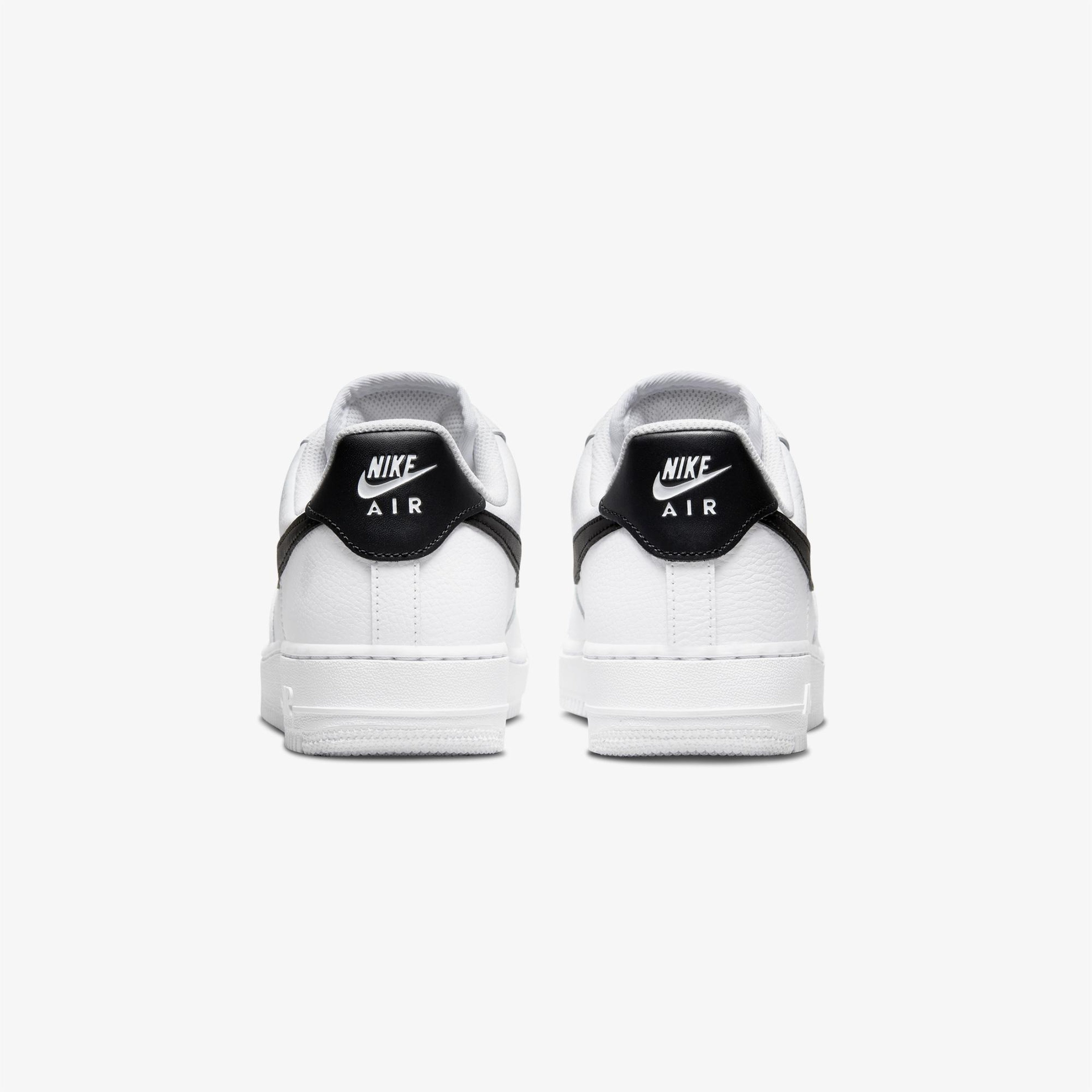 Nike Air Force 1 '07 Kadın Beyaz Spor Ayakkabı