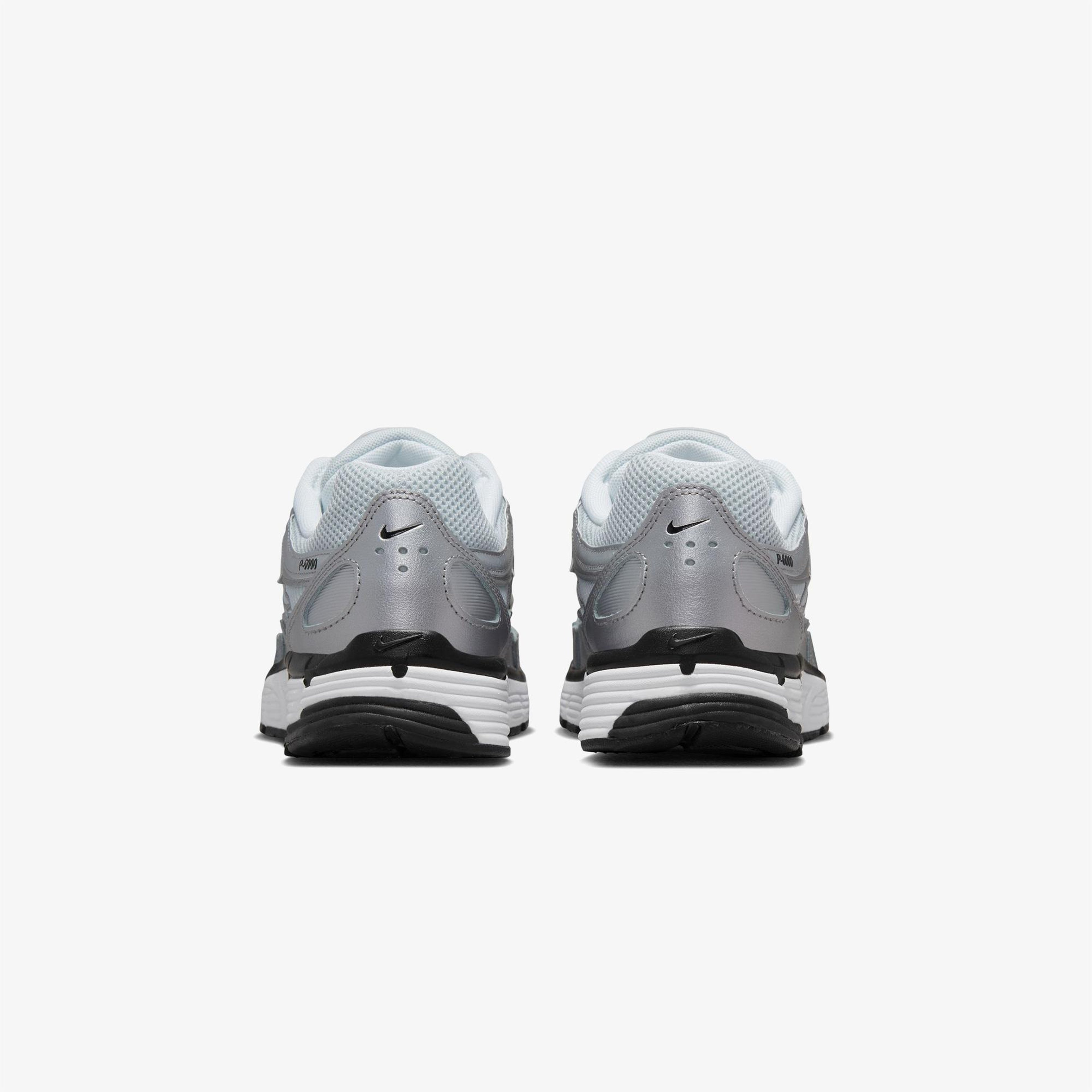 Nike P-6000 Kadın Gri Spor Ayakkabı