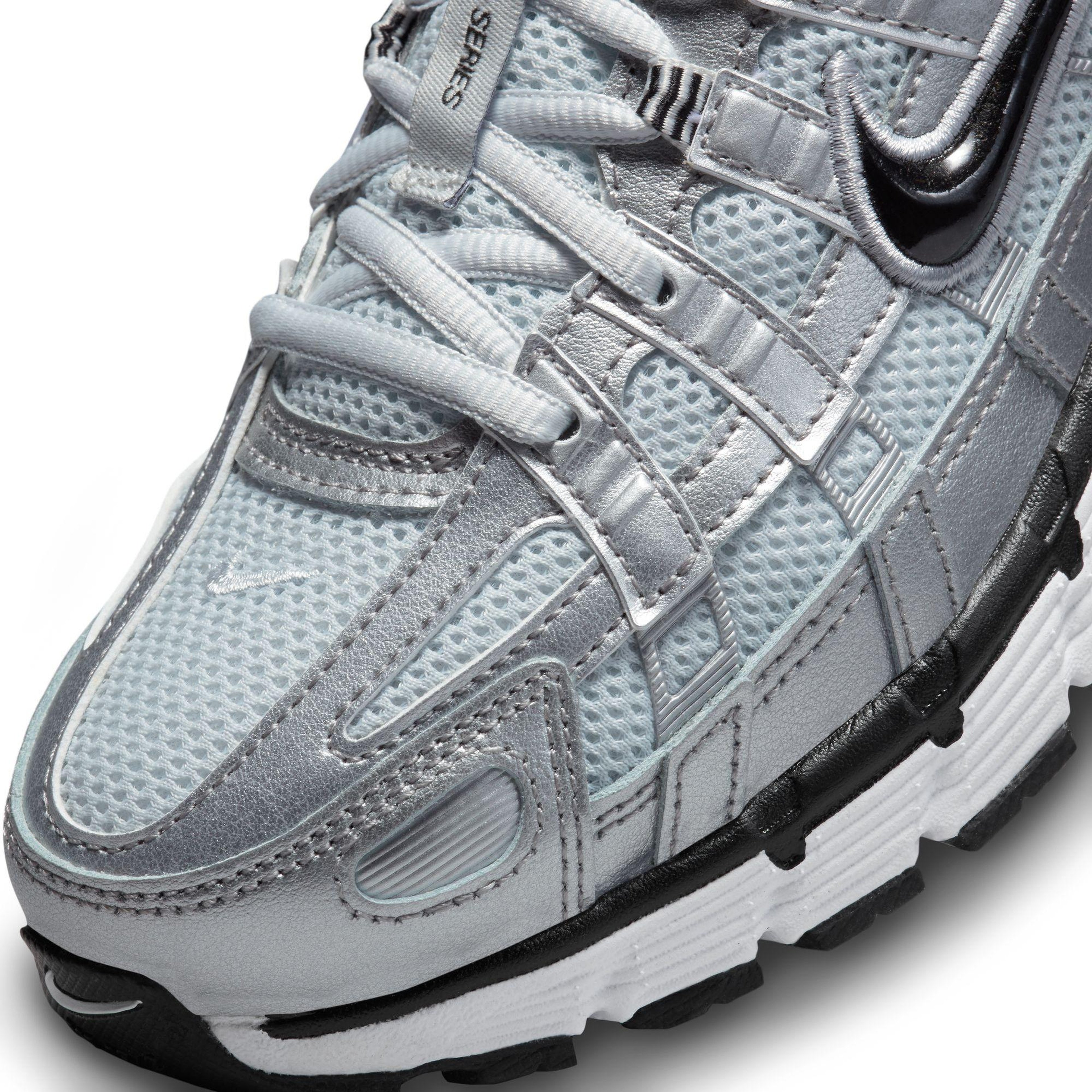 Nike P-6000 Kadın Gri Spor Ayakkabı