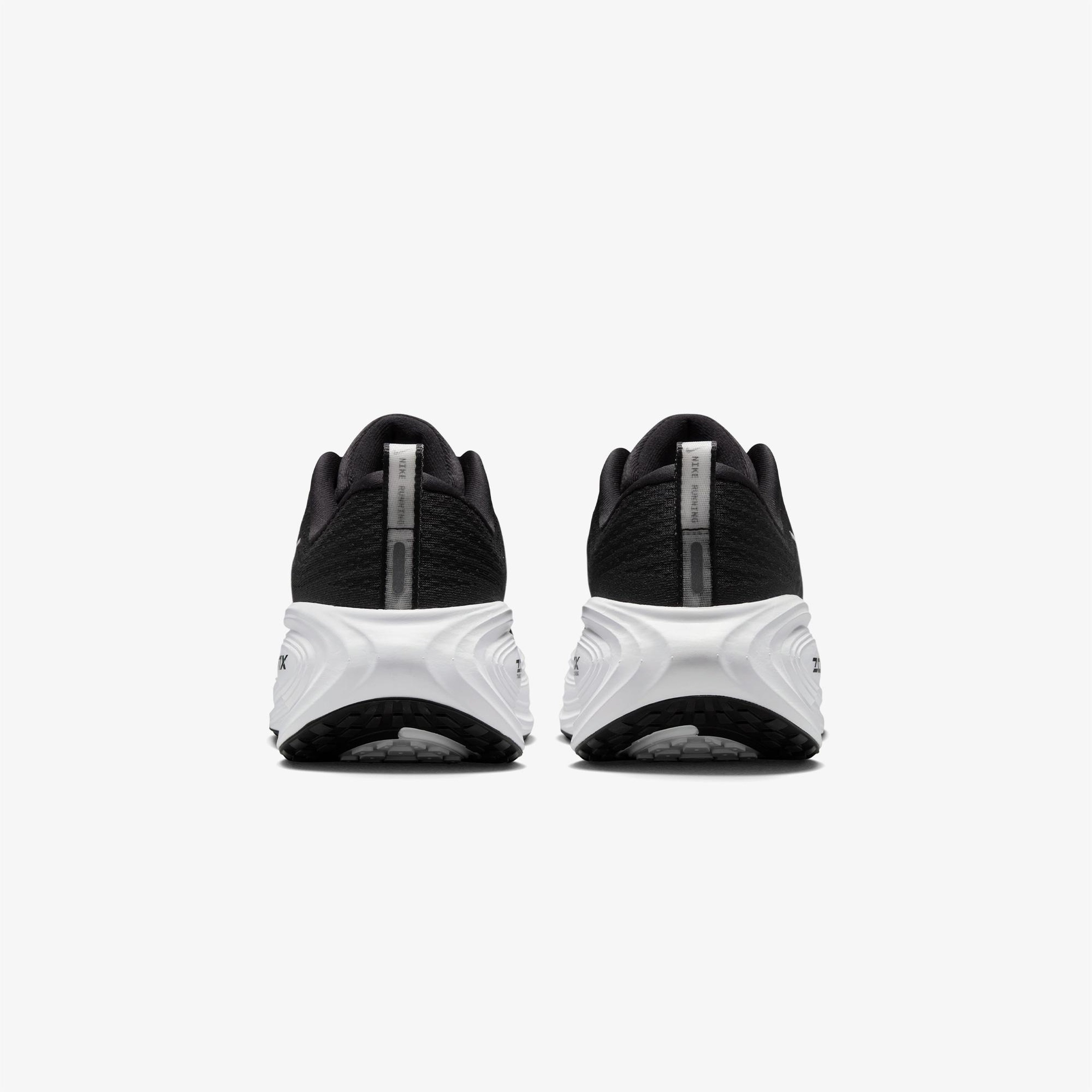 Nike Vomero Plus Kadın Siyah Koşu Ayakkabısı
