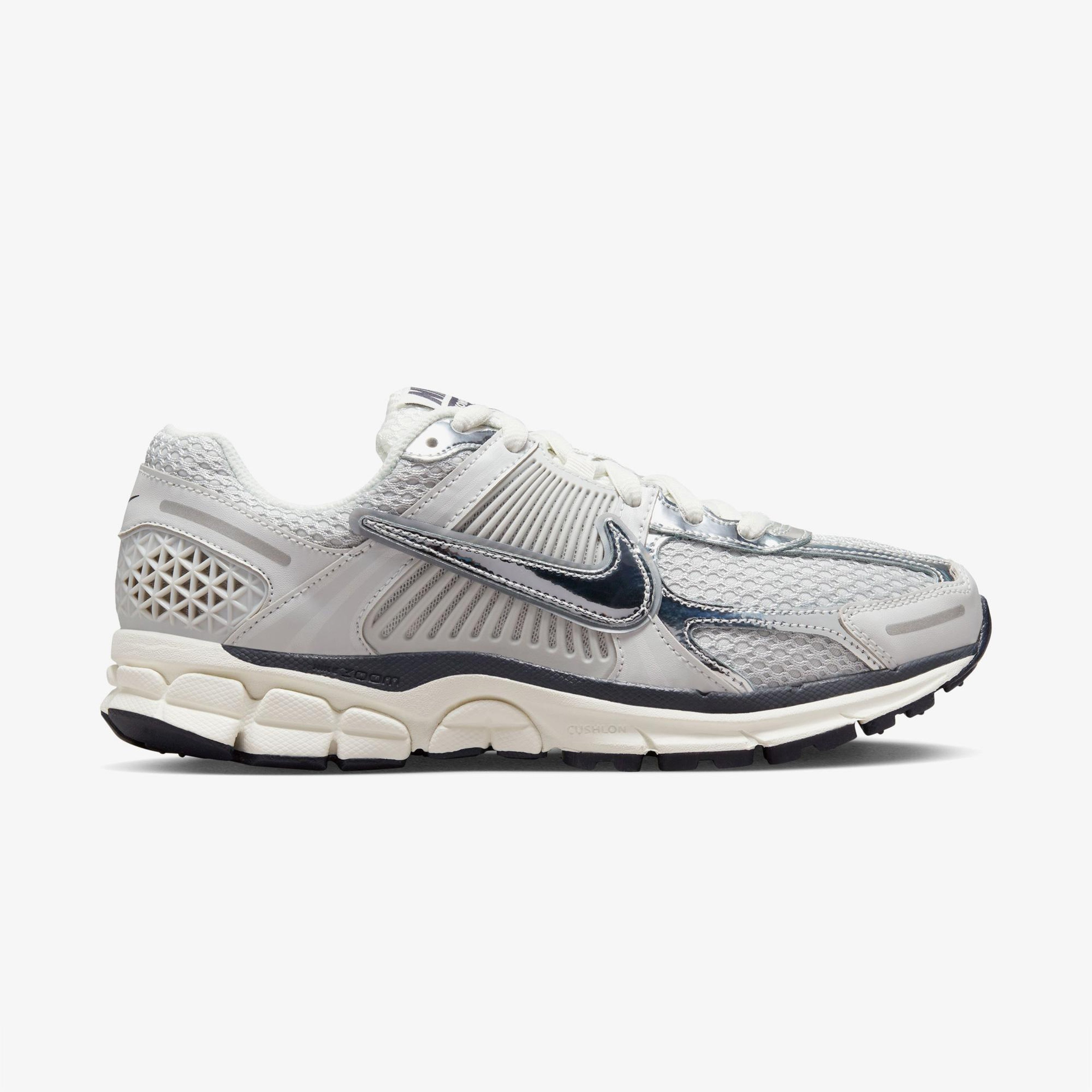 Nike Zoom Vomero 5 Kadın Gri Spor Ayakkabı FD0884-025 | FashFed
