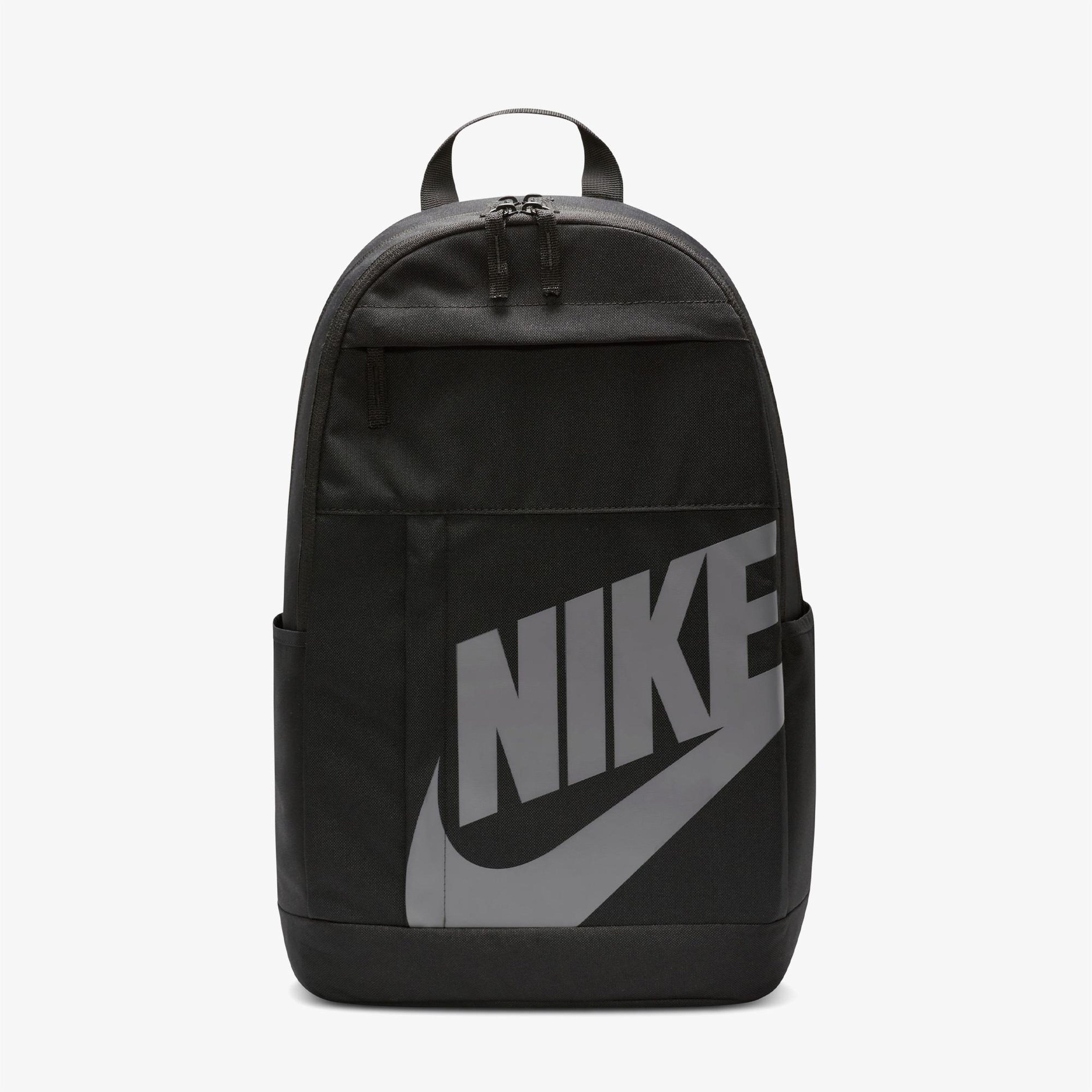 Nike Elemental Unisex Siyah Sırt Çantası