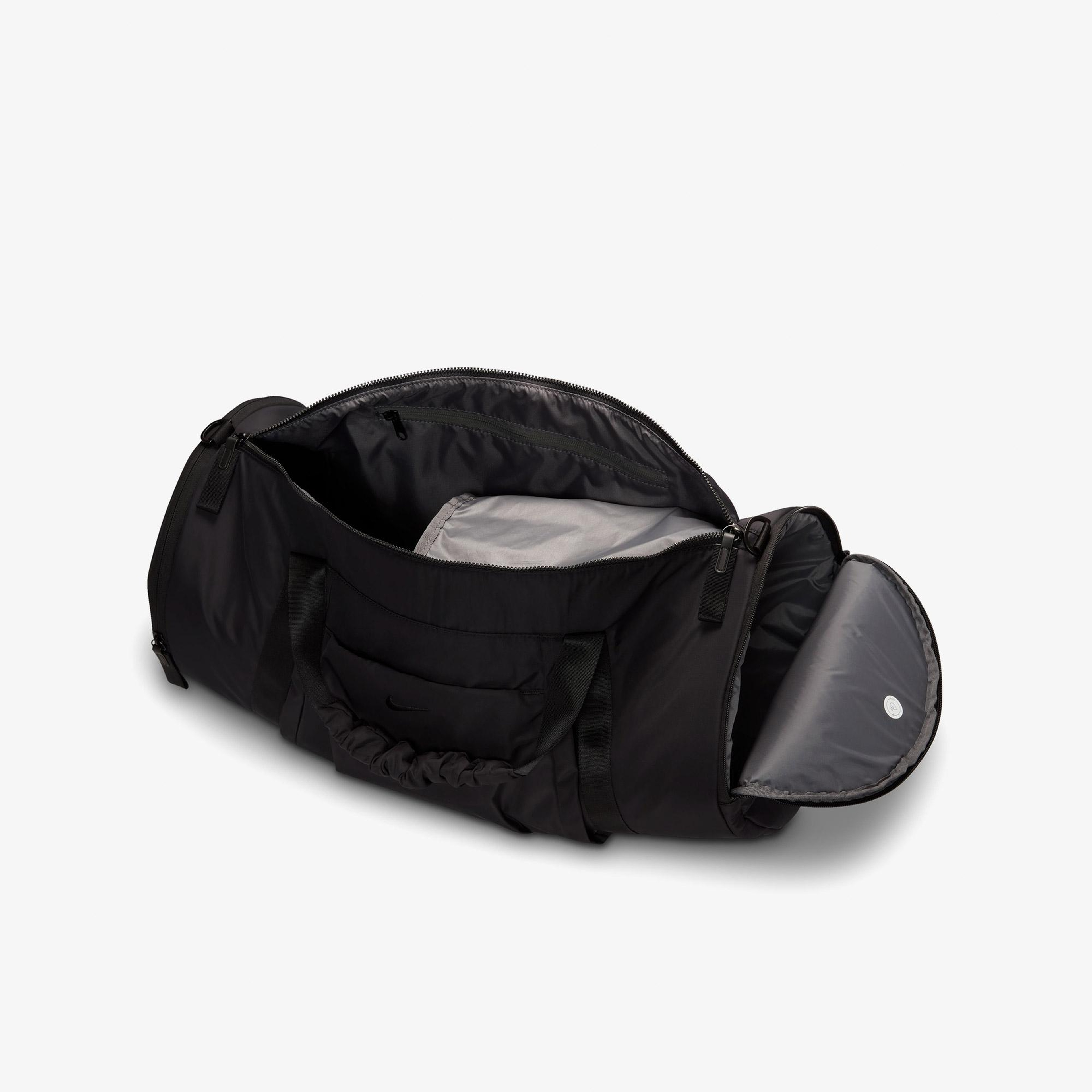 Nike One Unisex Siyah Spor Çantası