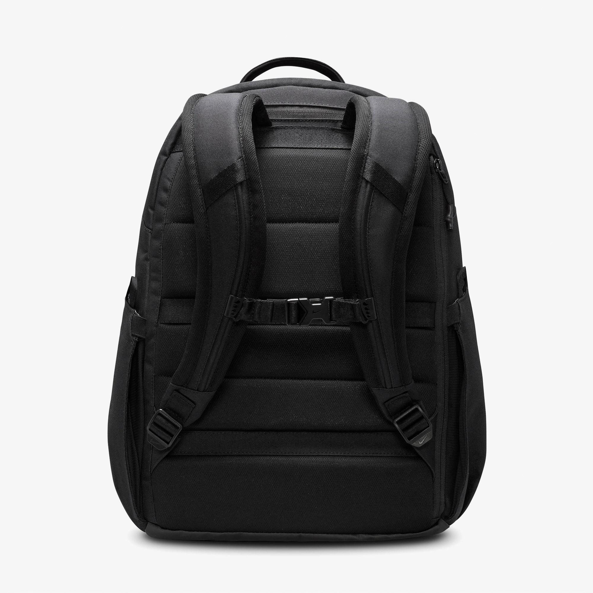 Nike Utility Power Erkek Siyah Sırt Çantası