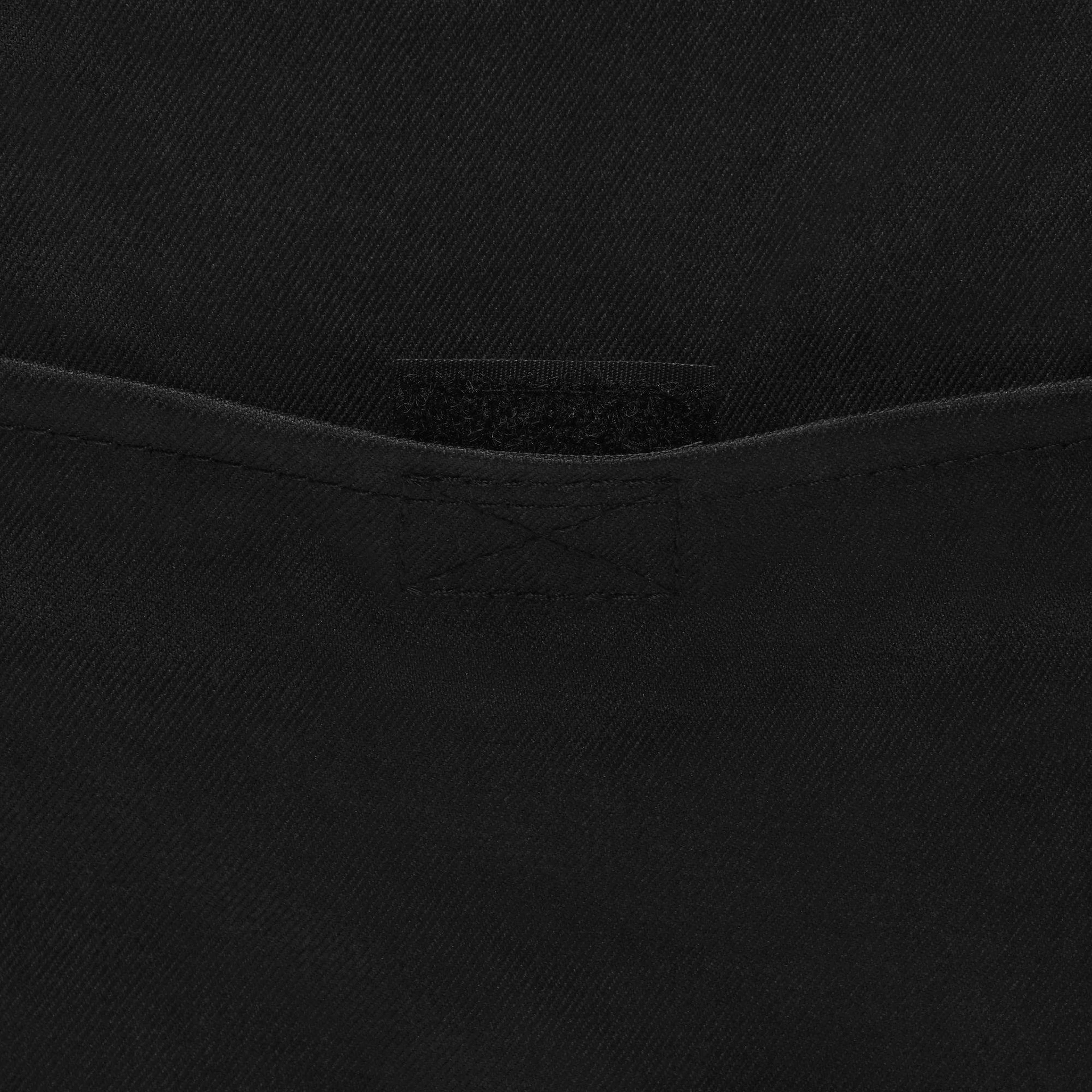 Nike Elemental Premium Unisex Siyah Çapraz Çanta