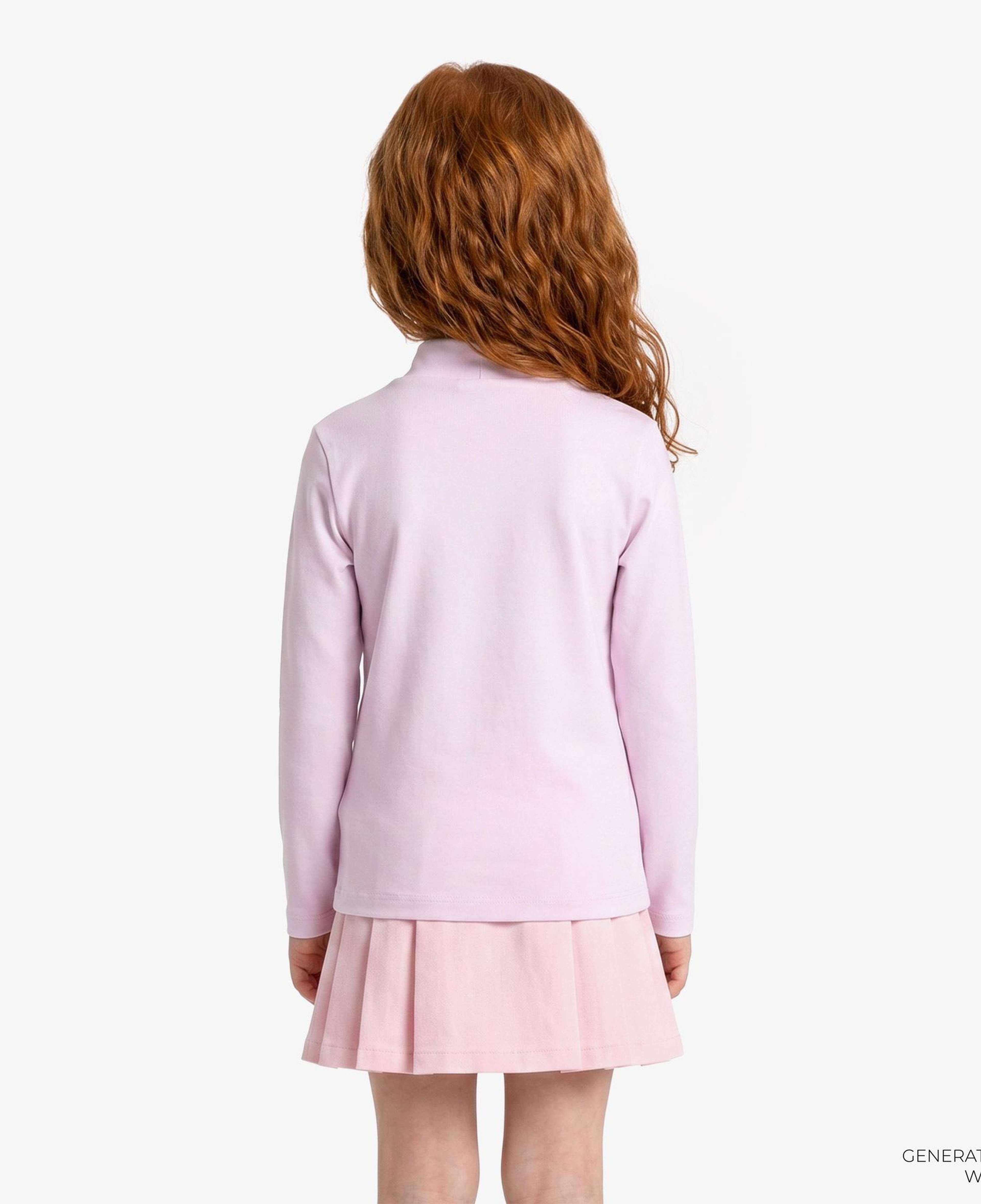 adidas Disney Frozen Çocuk Pembe T-Shirt