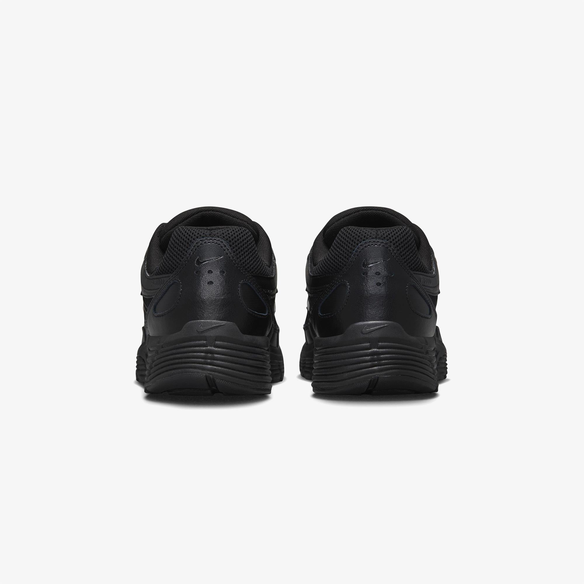 Nike P-6000 Erkek Siyah Spor Ayakkabı