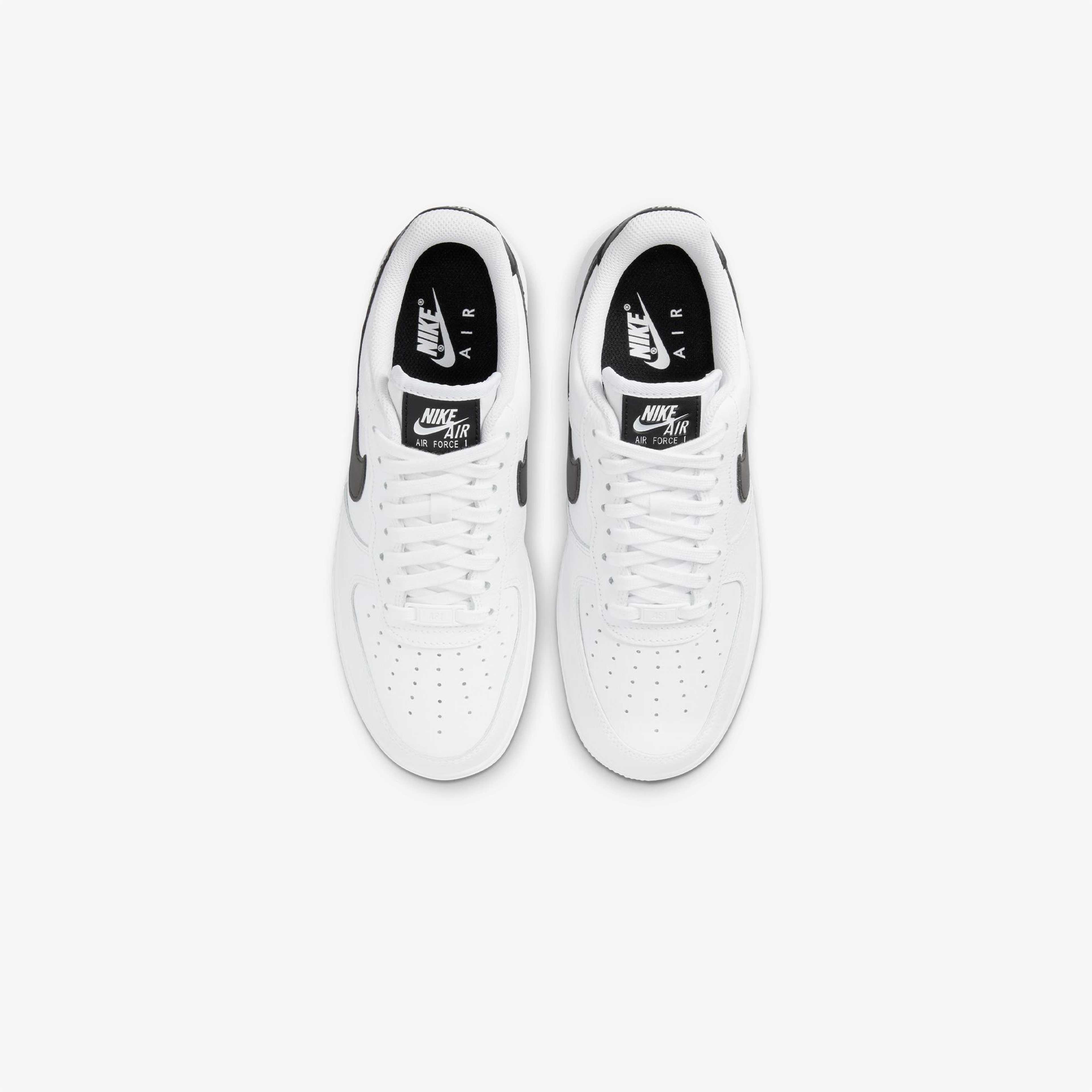 Nike Air Force 1 '07 Kadın Beyaz Spor Ayakkabı