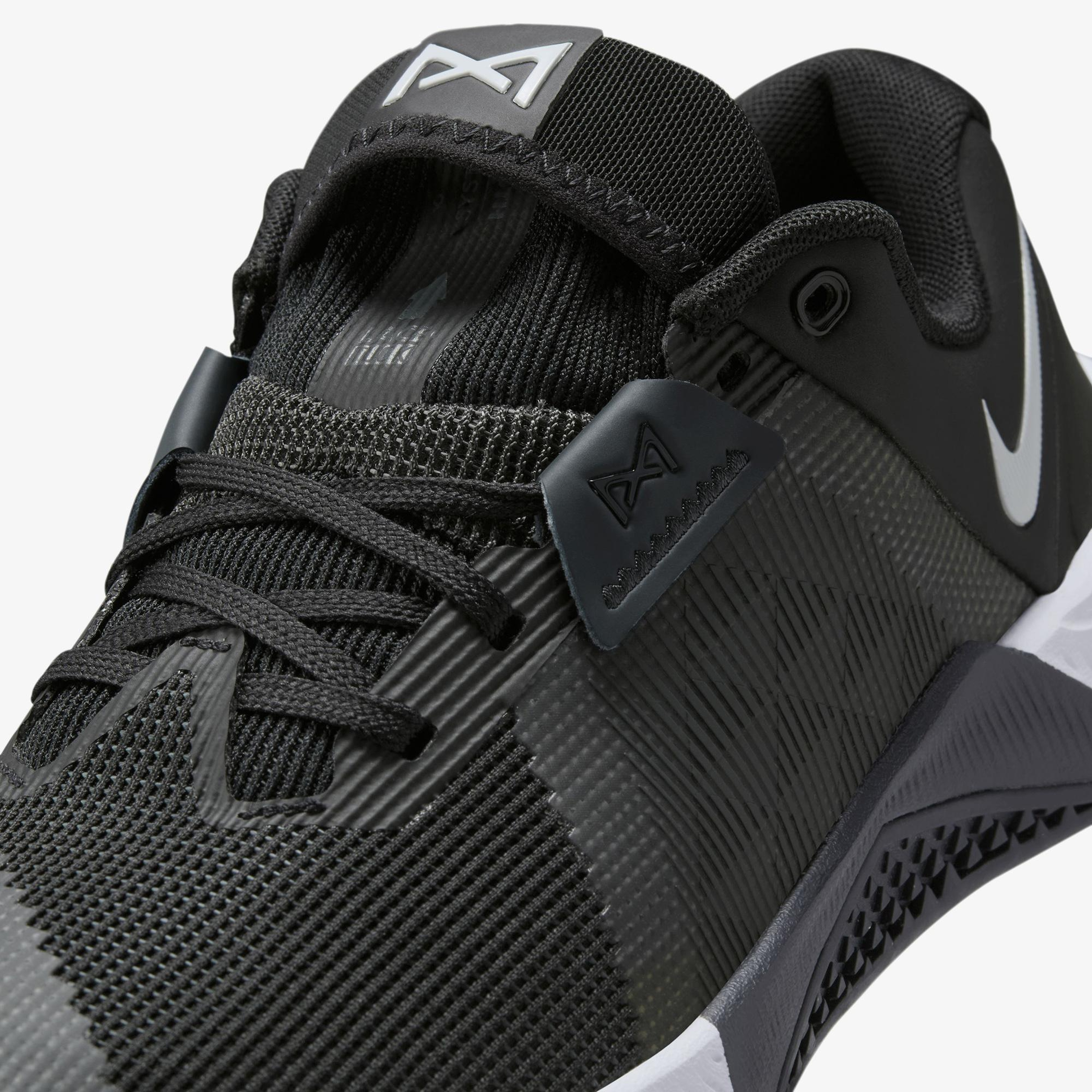 Nike Metcon 10 Kadın Siyah Spor Ayakkabı