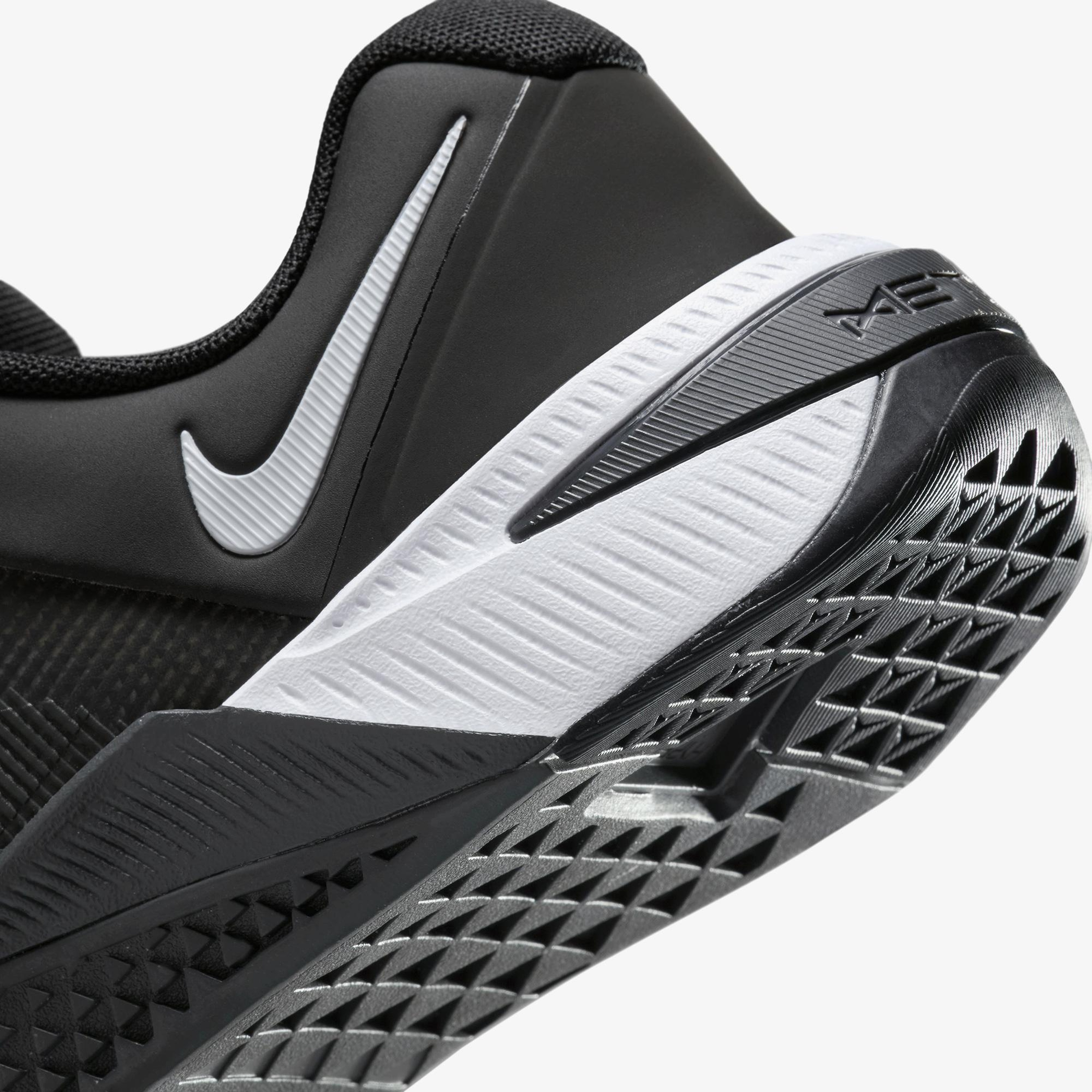Nike Metcon 10 Kadın Siyah Spor Ayakkabı