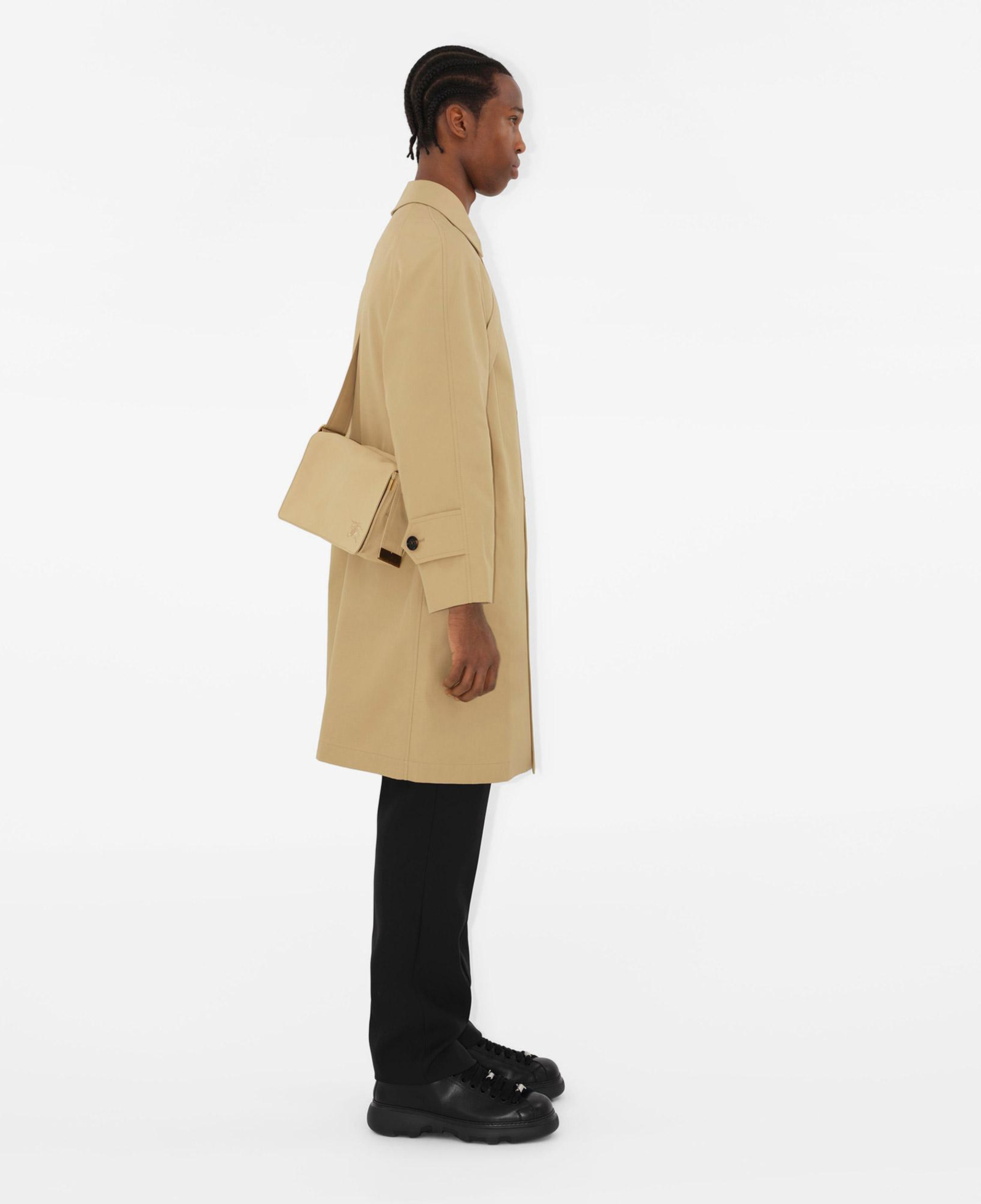 Burberry Erkek Bej Çanta
