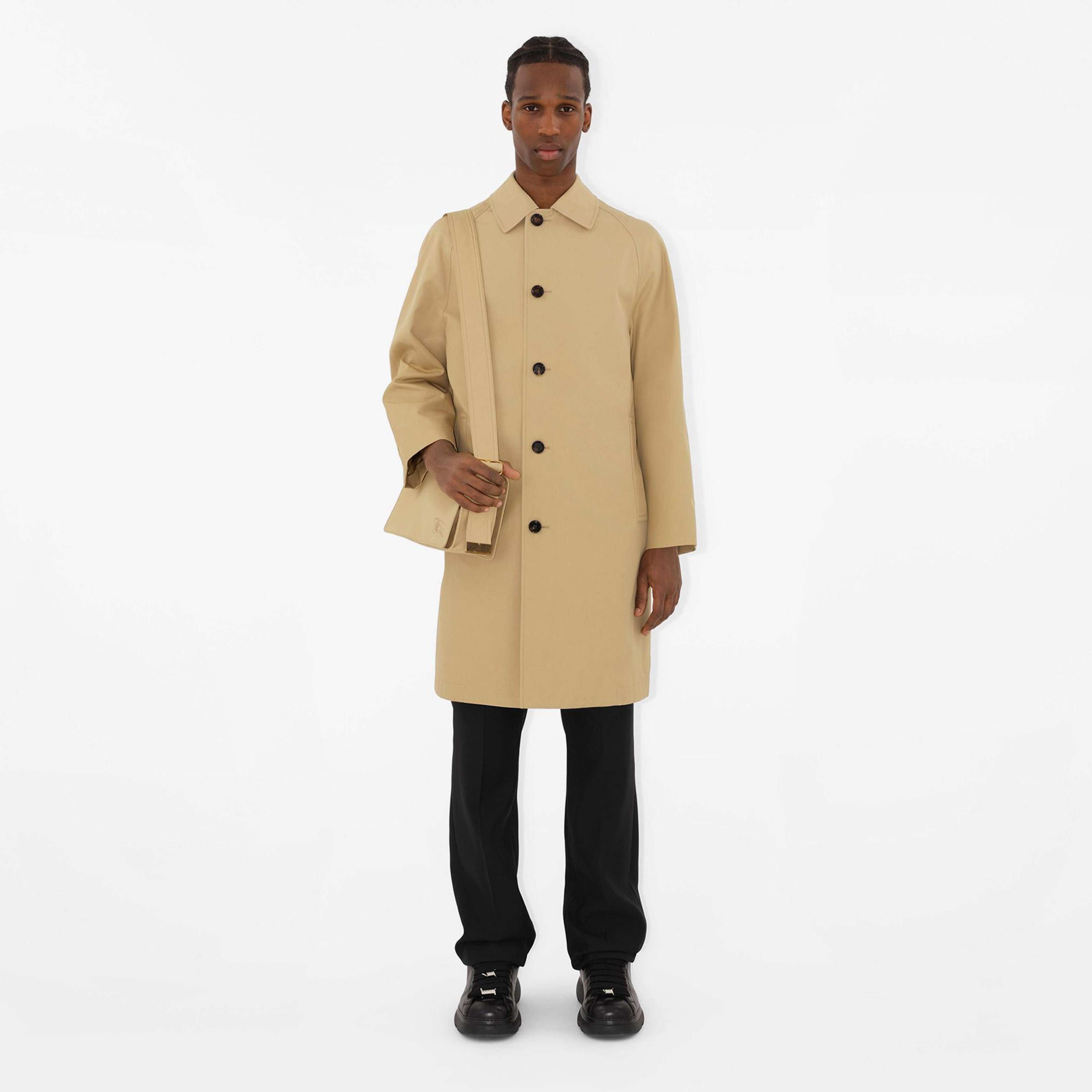 Burberry Erkek Bej Çanta