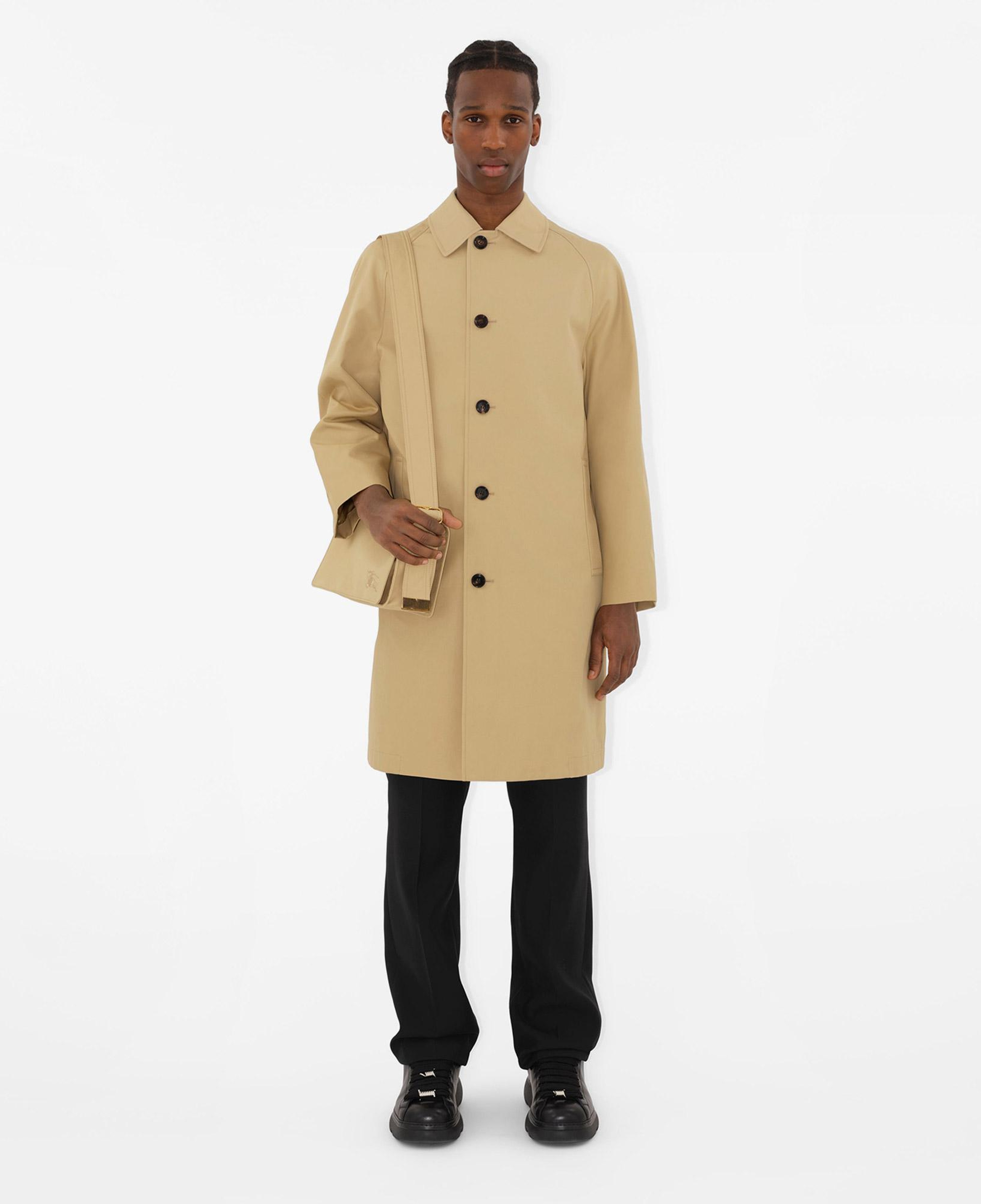 Burberry Erkek Bej Çanta