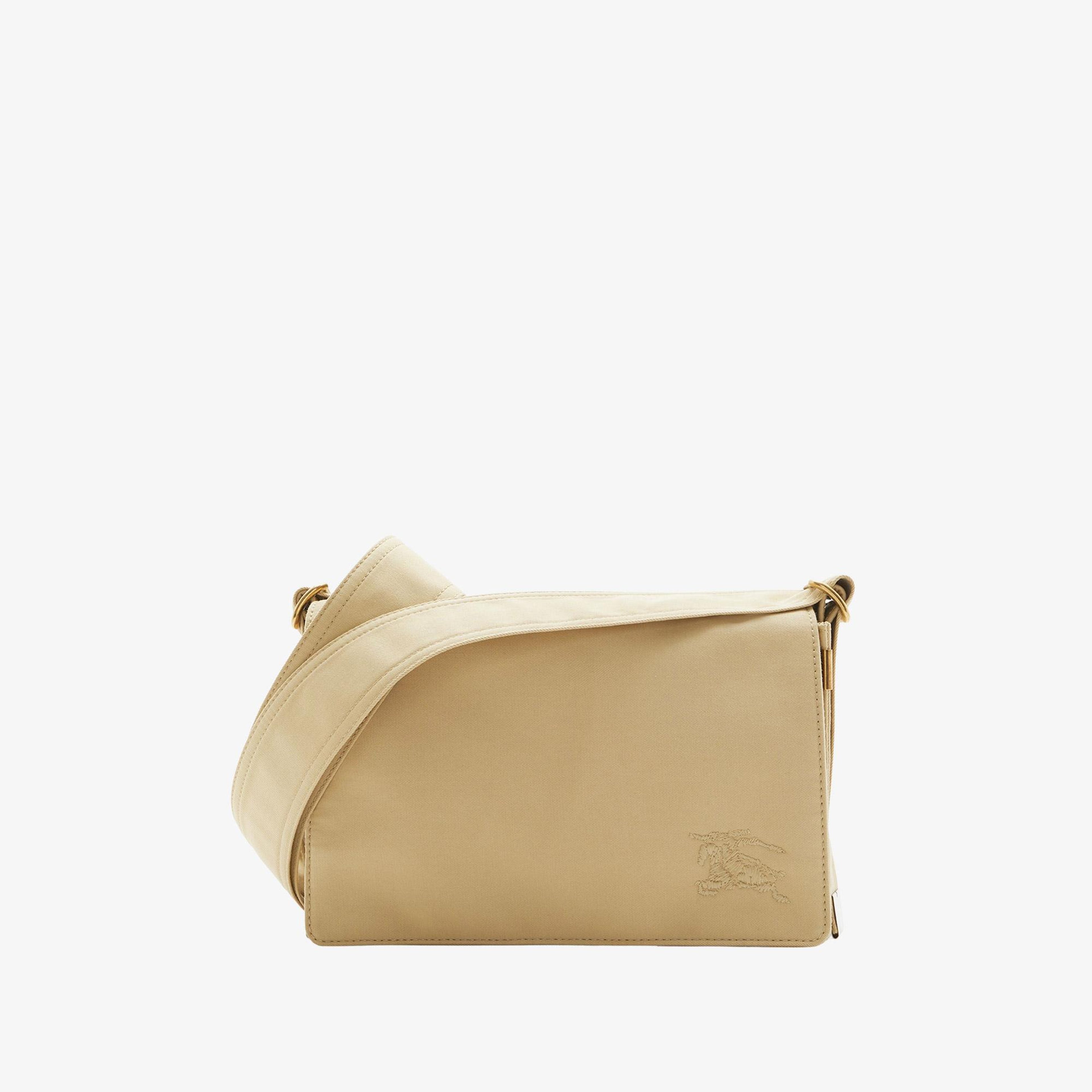 Burberry Erkek Bej Çanta