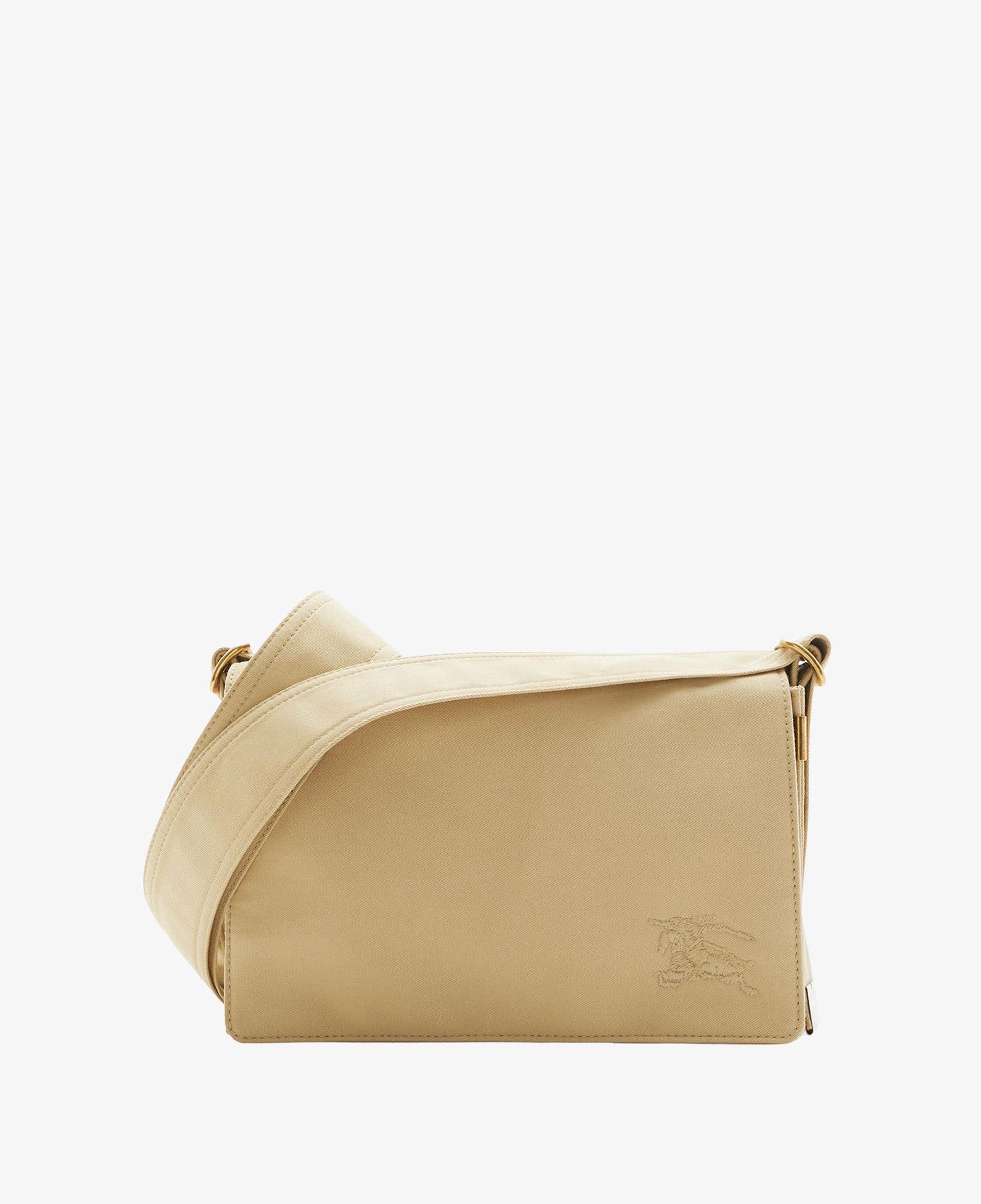 Burberry Erkek Bej Çanta