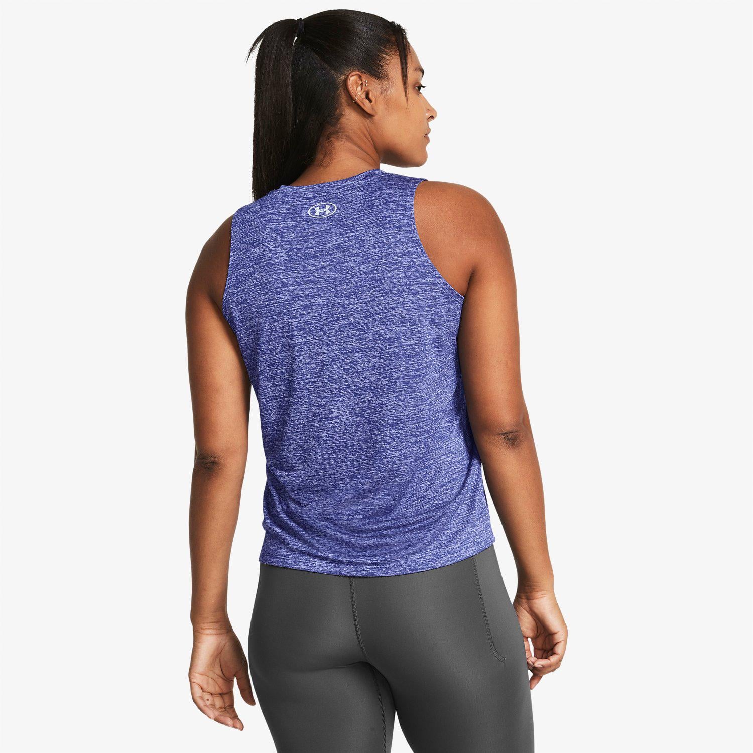 Under Armour Tech Kadın Mor Günlük Atlet