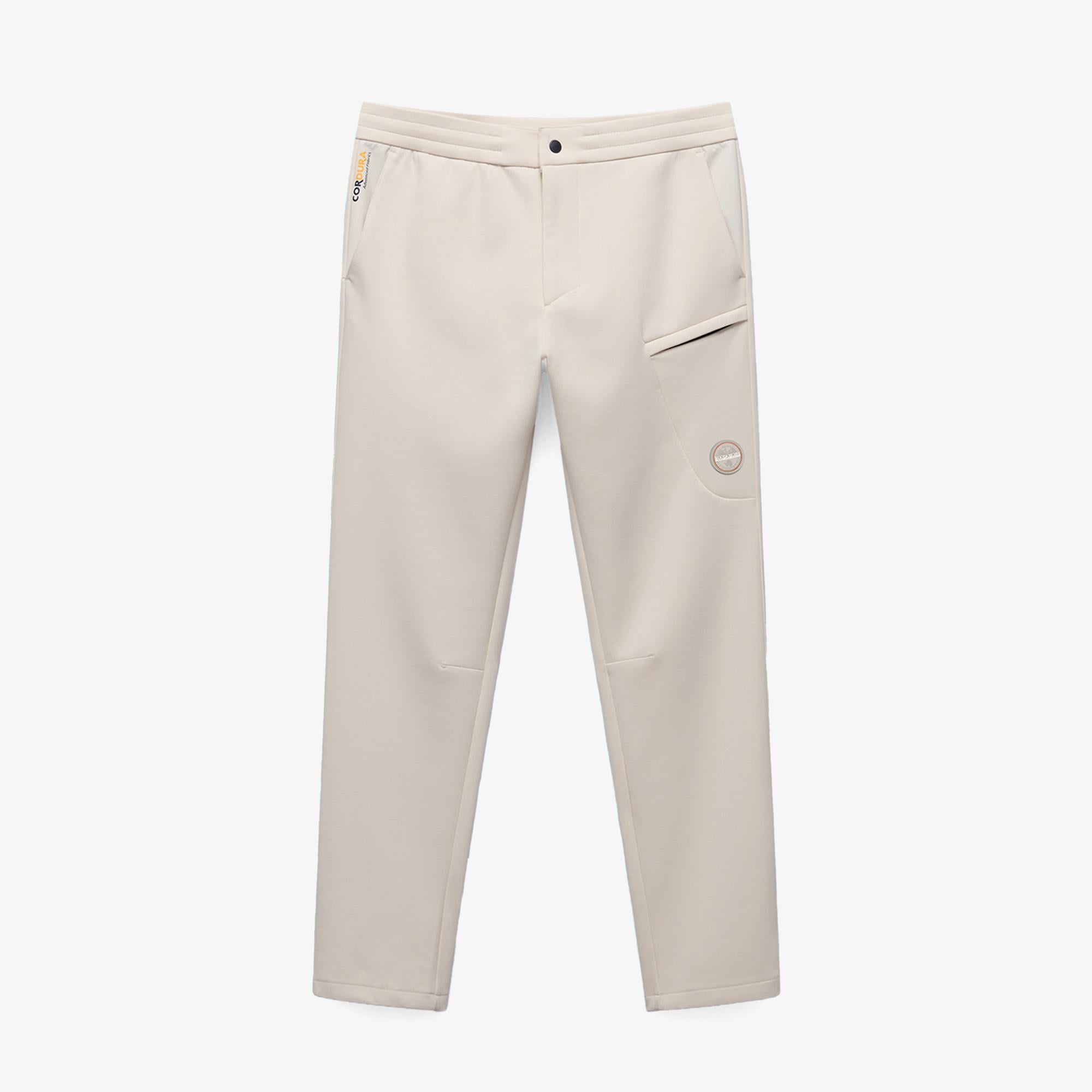 Napapijri M-Lys Erkek Krem Pantolon