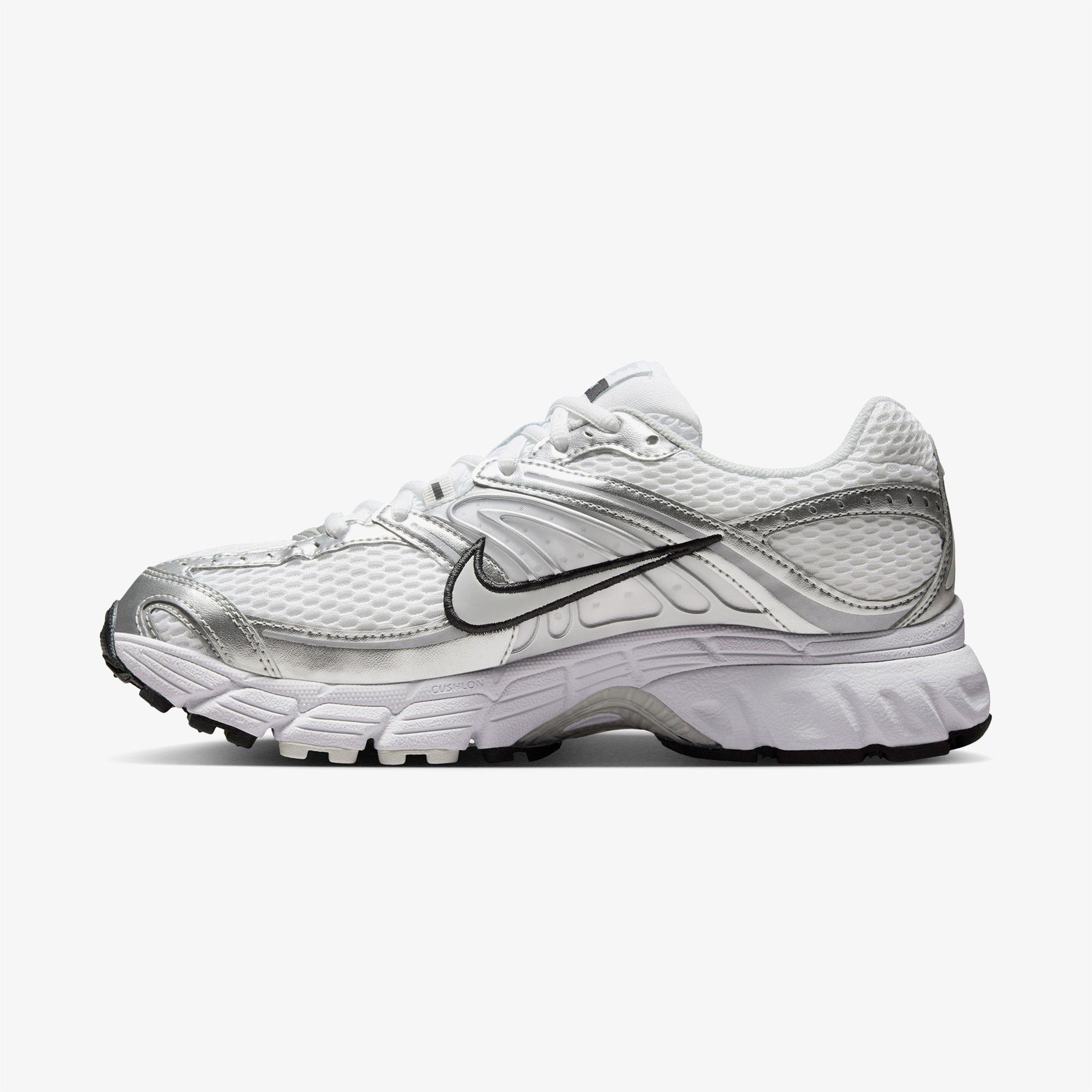 Nike Air Max Moto Kadın Beyaz Spor Ayakkabı