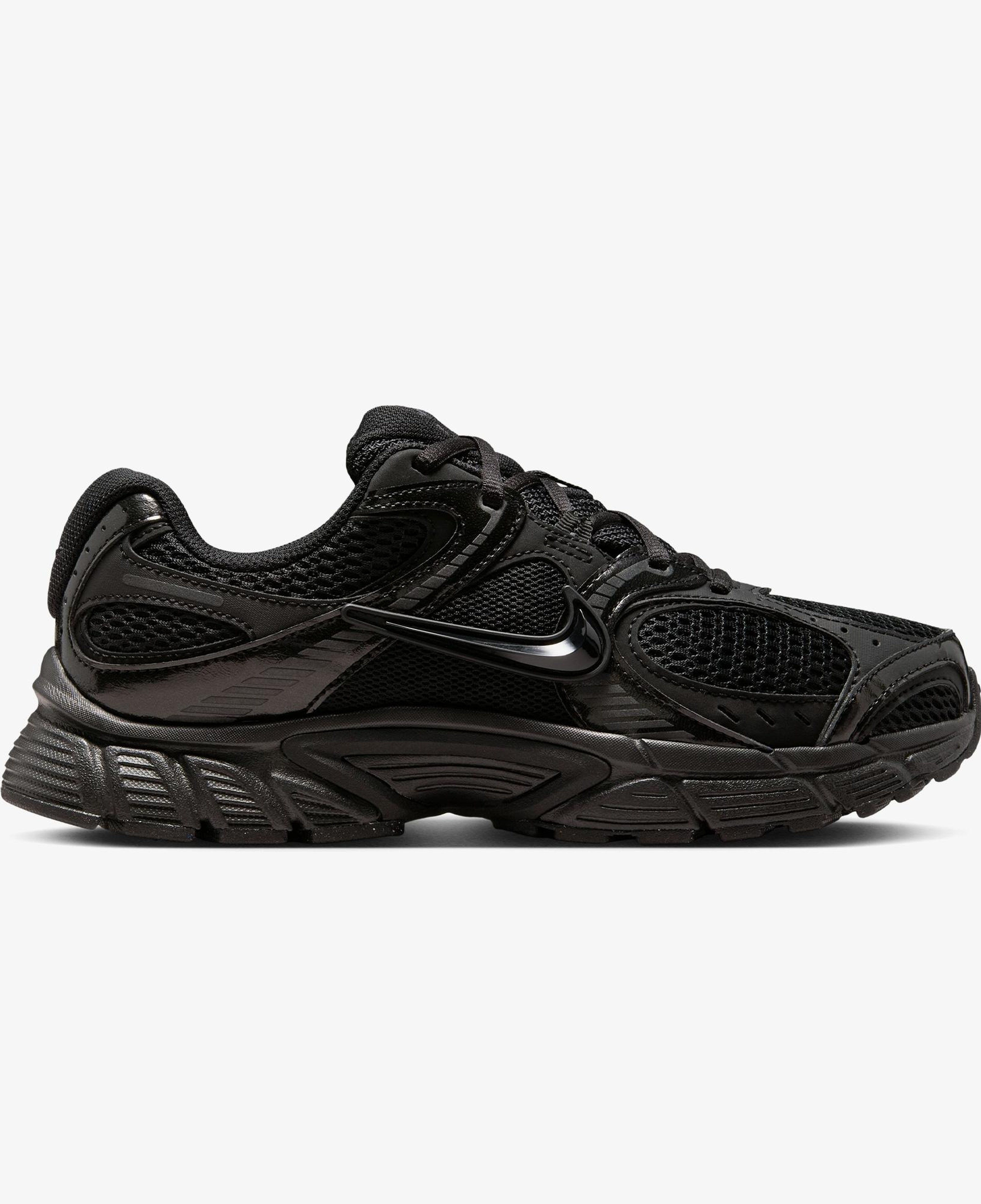 Nike V5 RNR Kadın Siyah Spor Ayakkabı