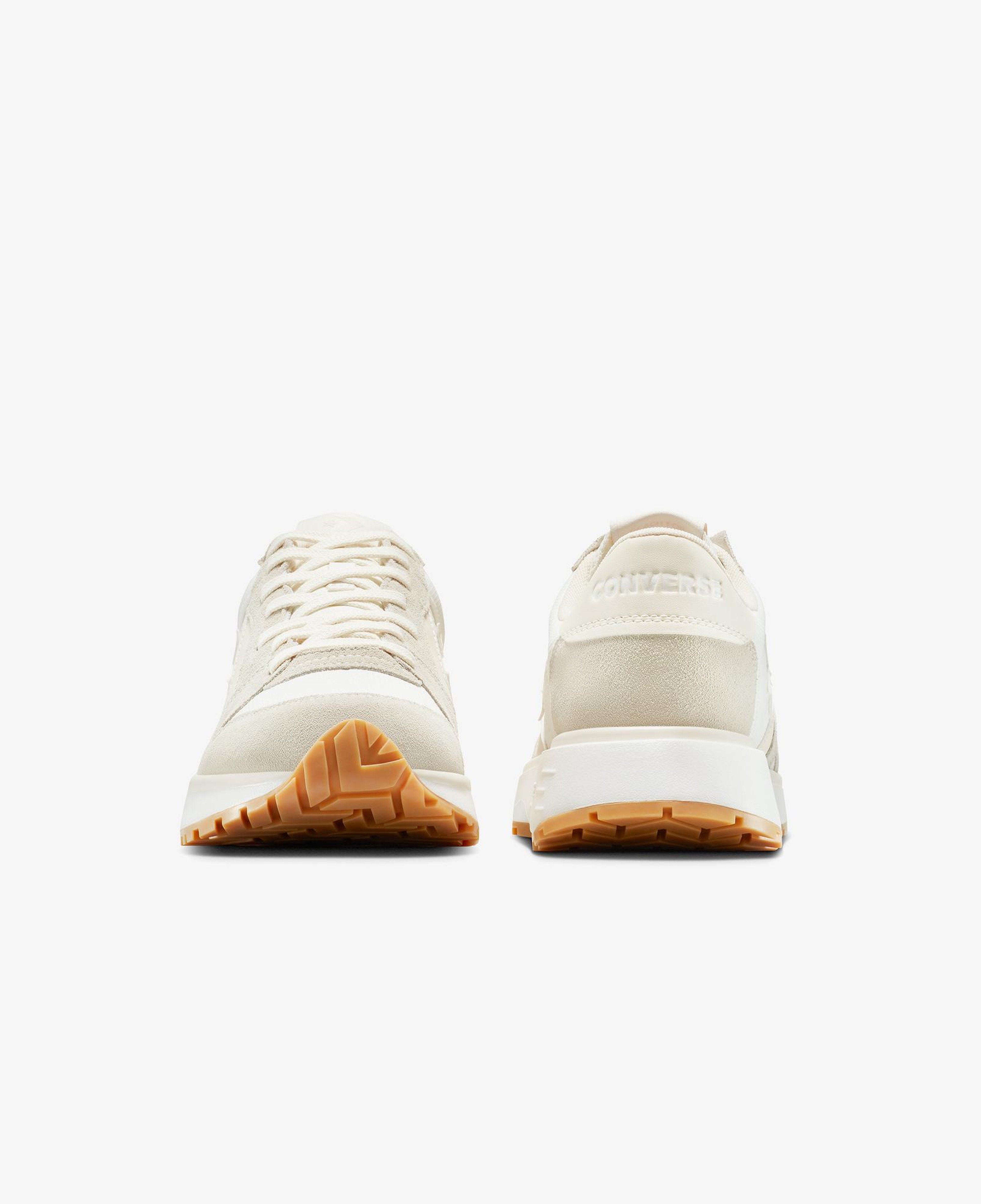 Converse Omni Trainer Unisex Krem Sneaker