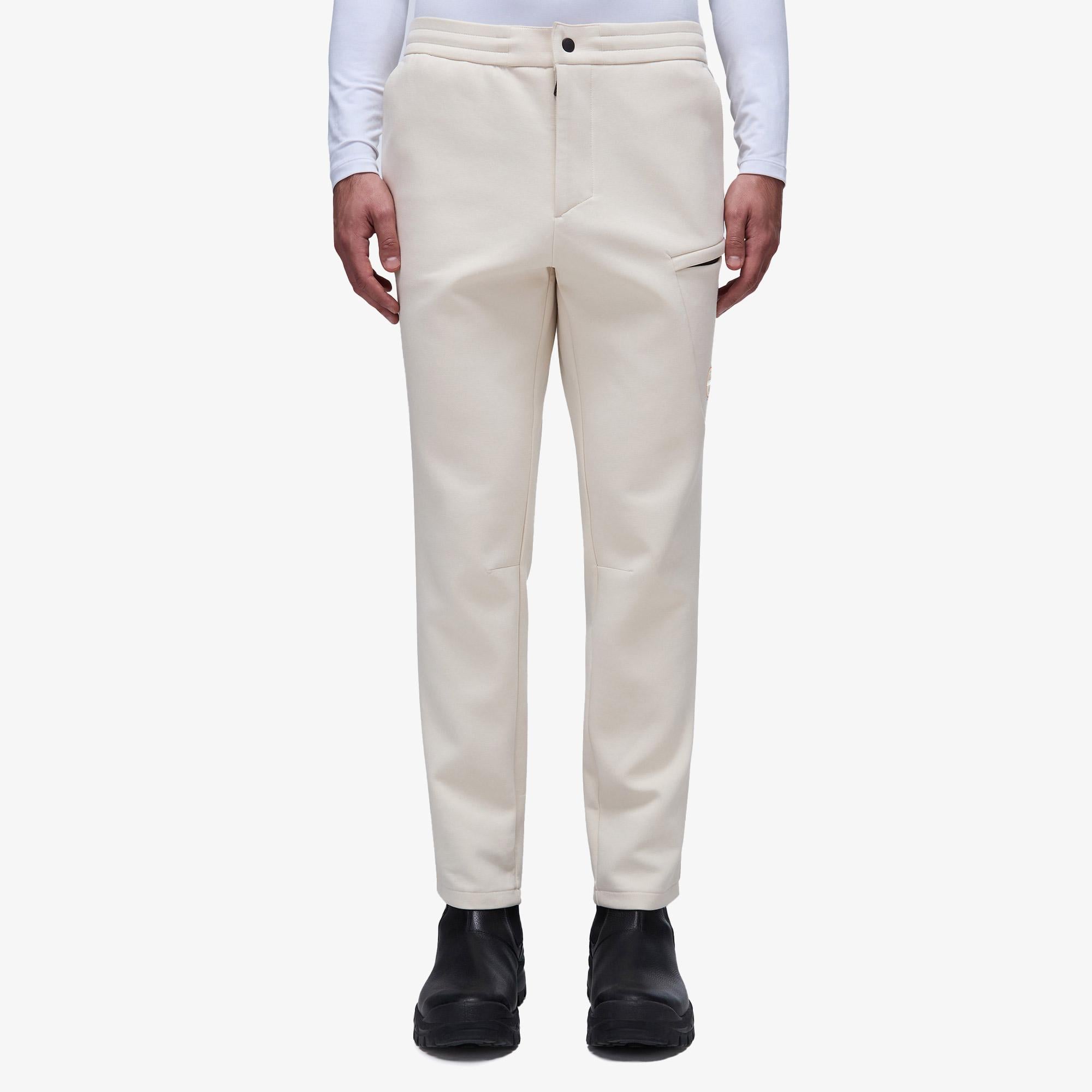 Napapijri M-Lys Erkek Krem Pantolon