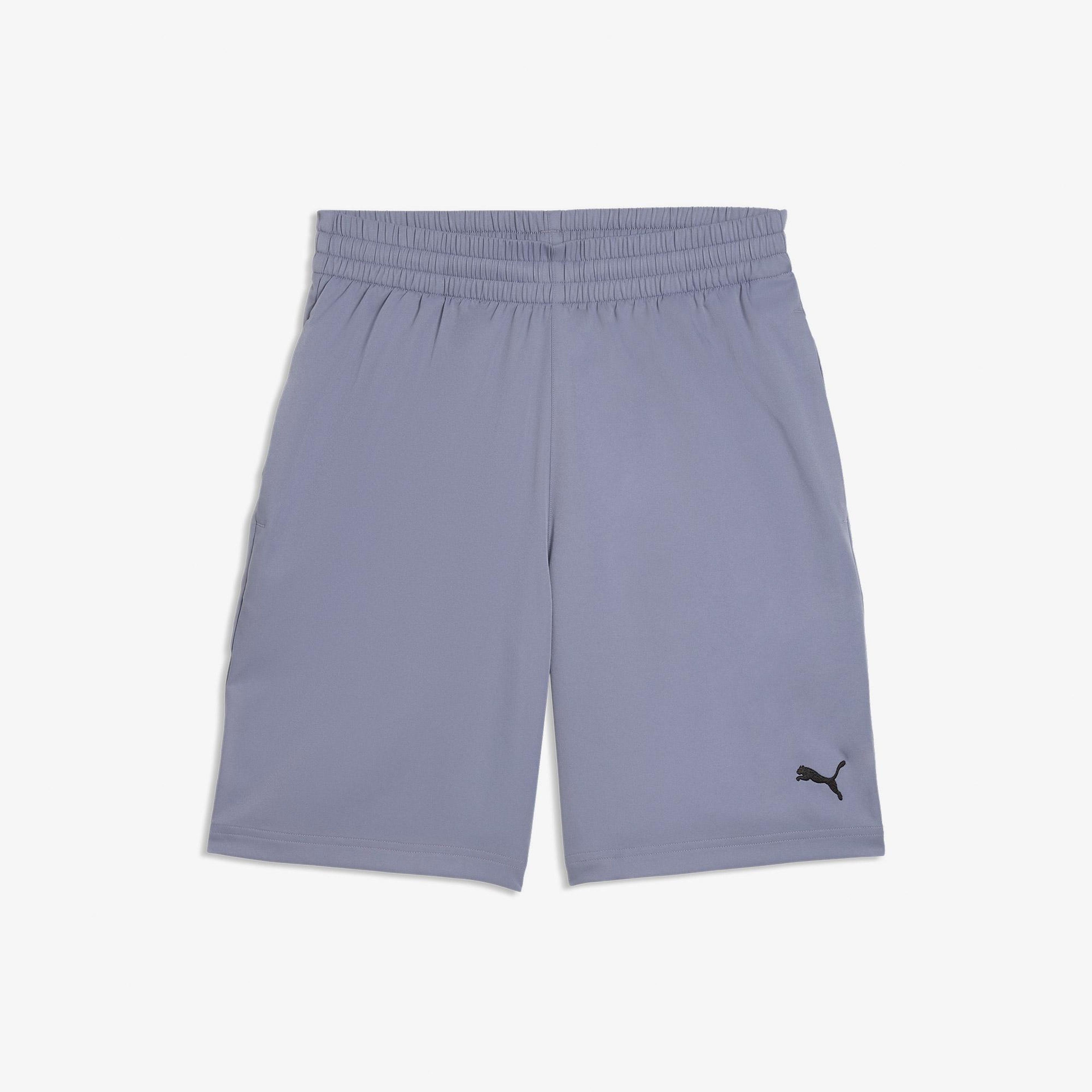 Puma Ess Woven Erkek Gri Ceket