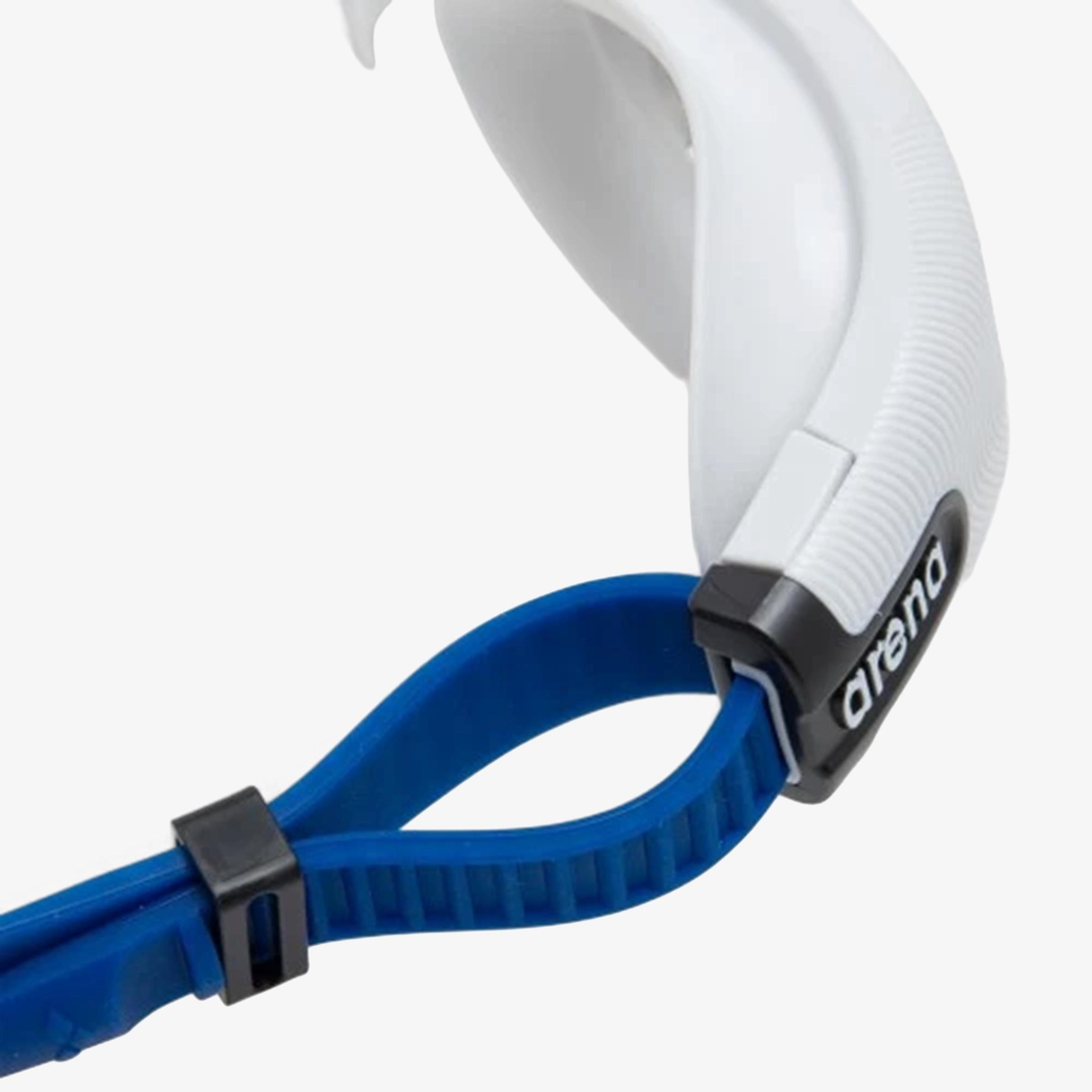 Arena The One Plus Unisex Lacivert Yüzücü Gözlüğü