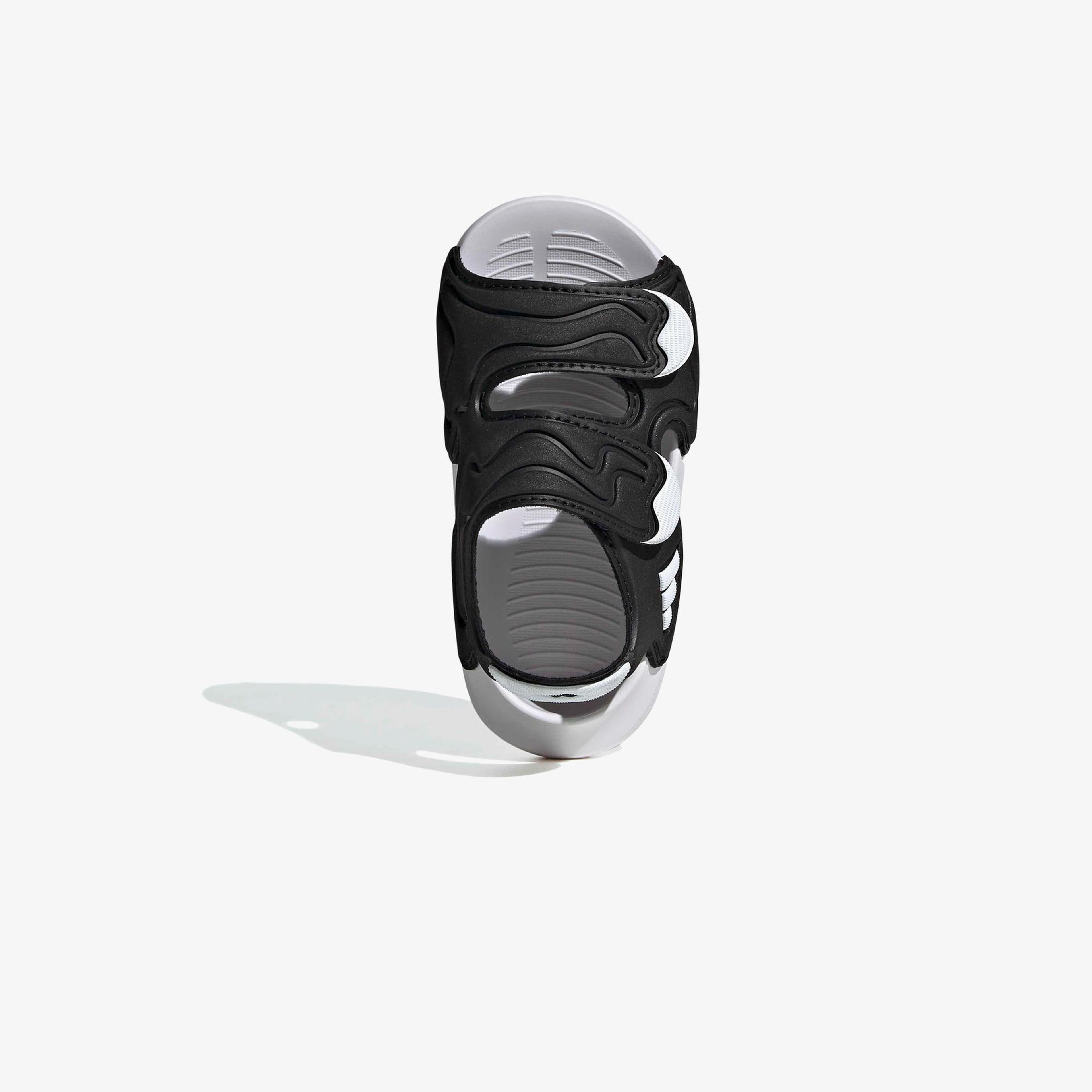 adidas Altaswim 3 Çocuk Siyah Terlik