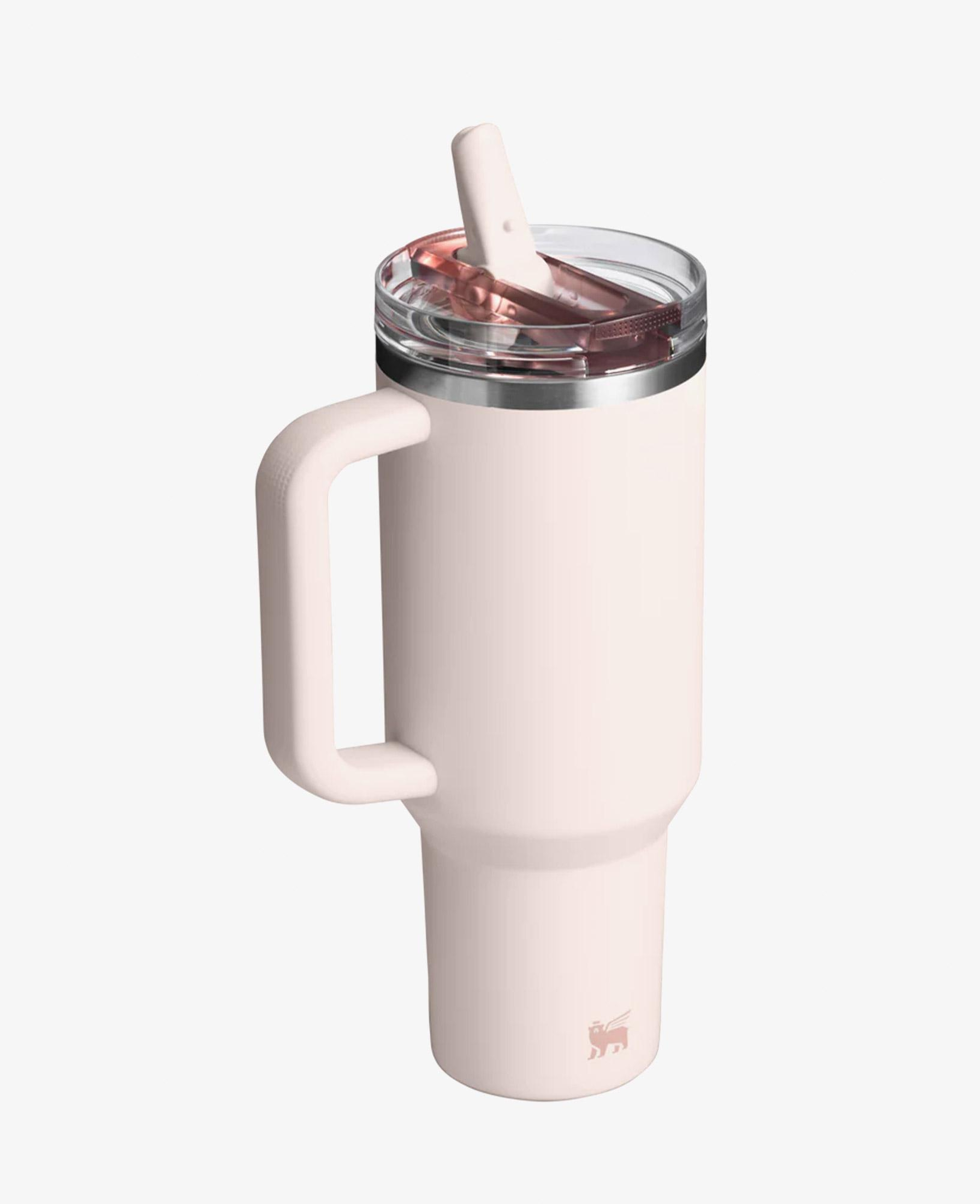 Stanley The Quencher ProTour Flip Straw Tumbler 1.18L Unisex Pembe Termos