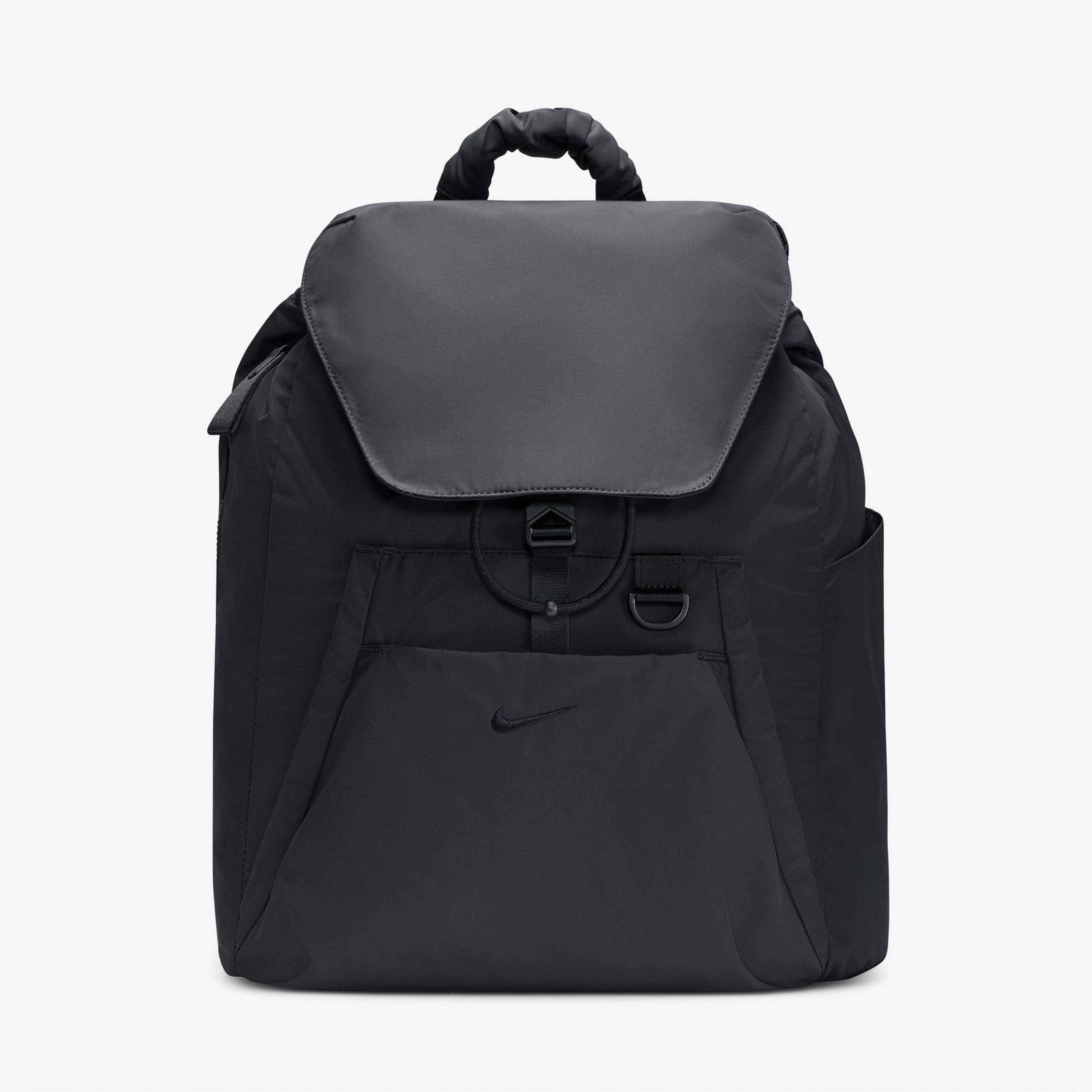 Nike One Unisex Siyah Sırt Çantası