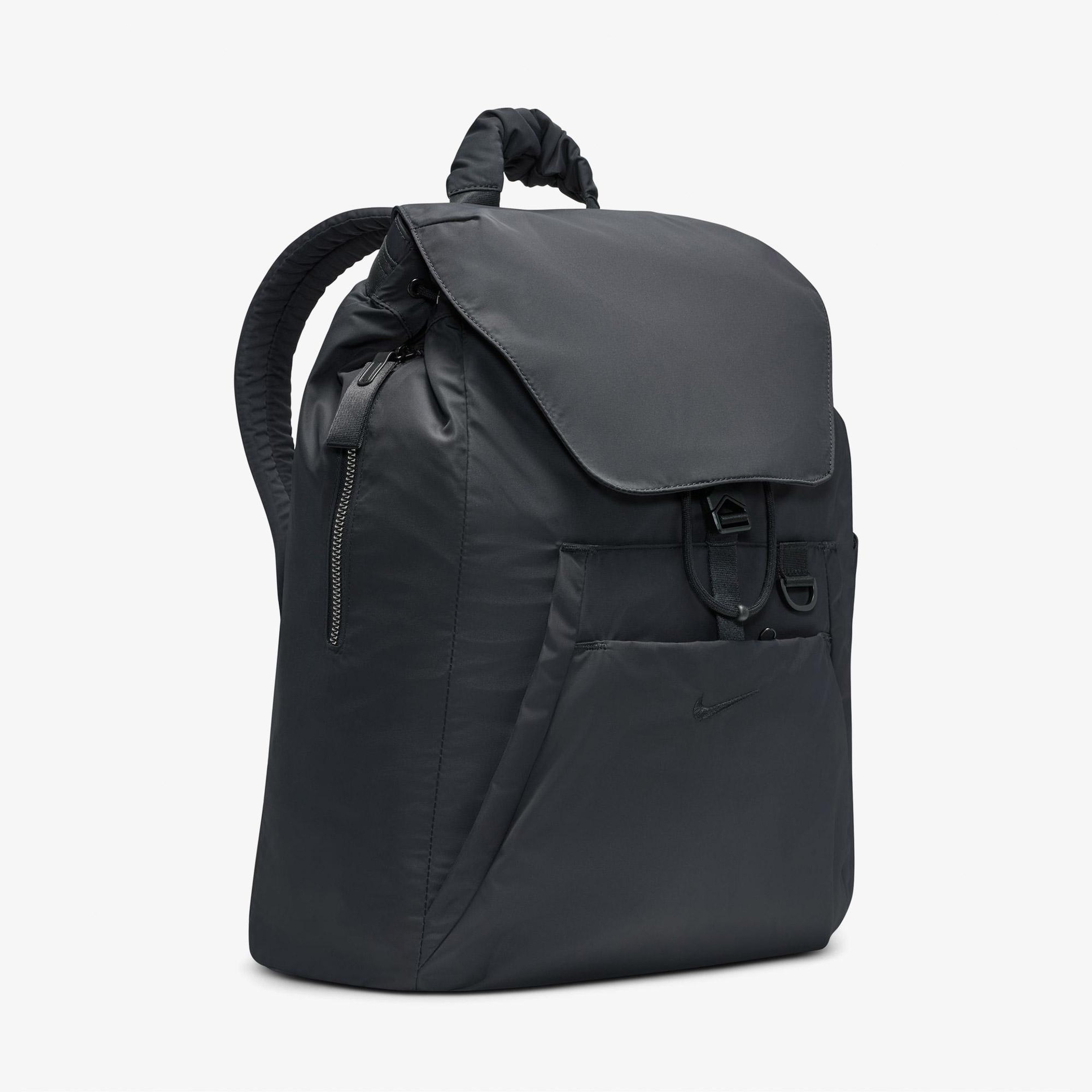 Nike One Unisex Siyah Sırt Çantası
