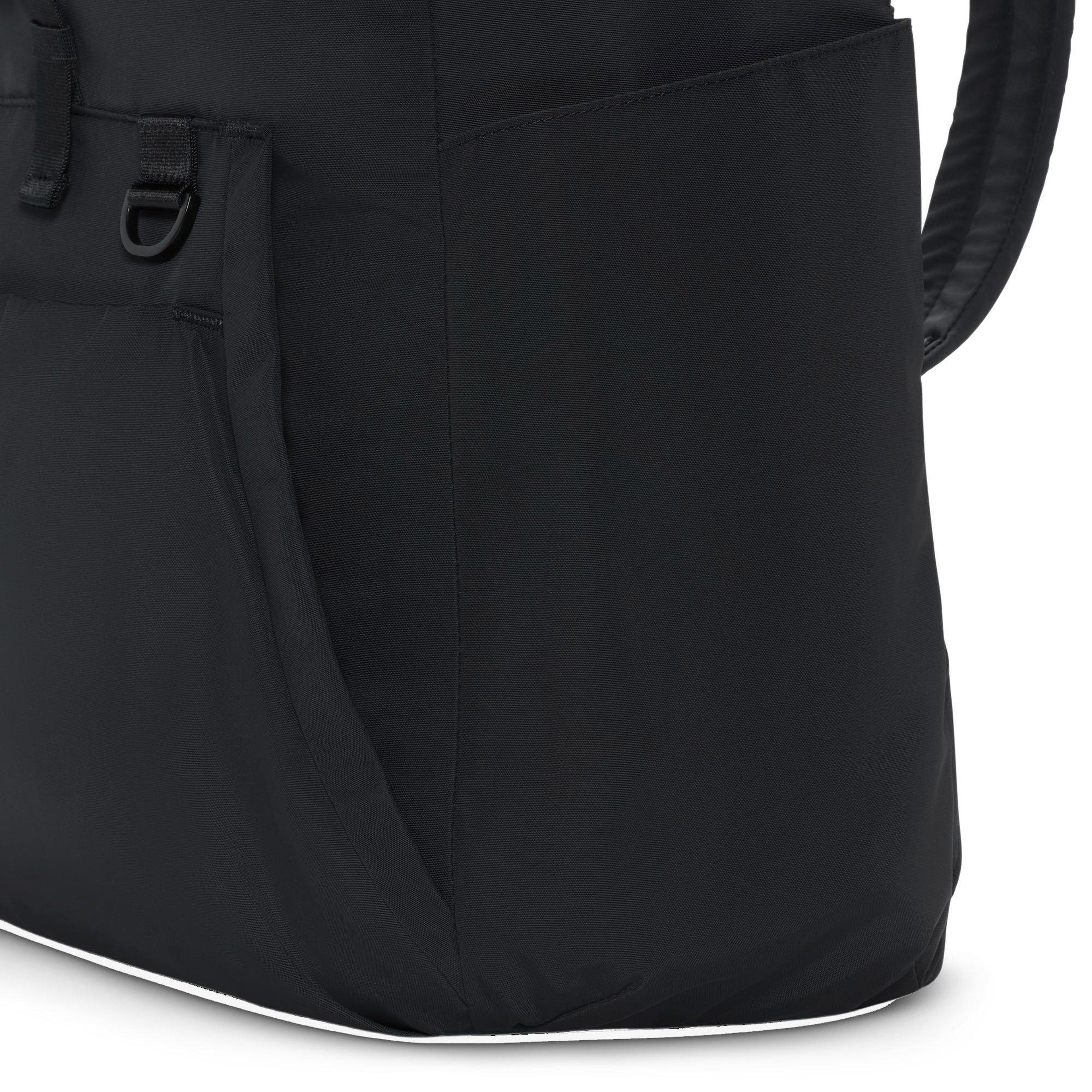 Nike One Unisex Siyah Sırt Çantası