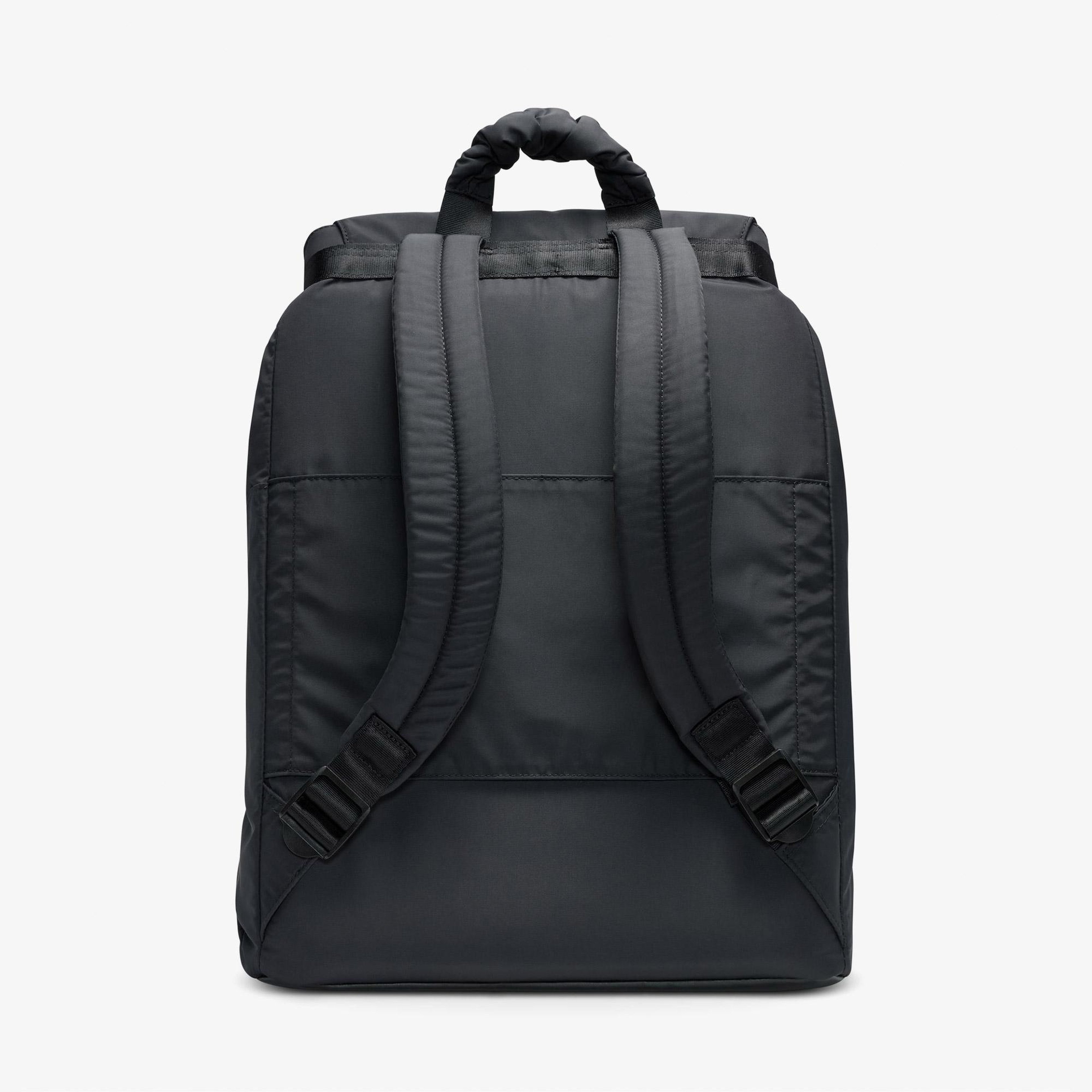 Nike One Unisex Siyah Sırt Çantası