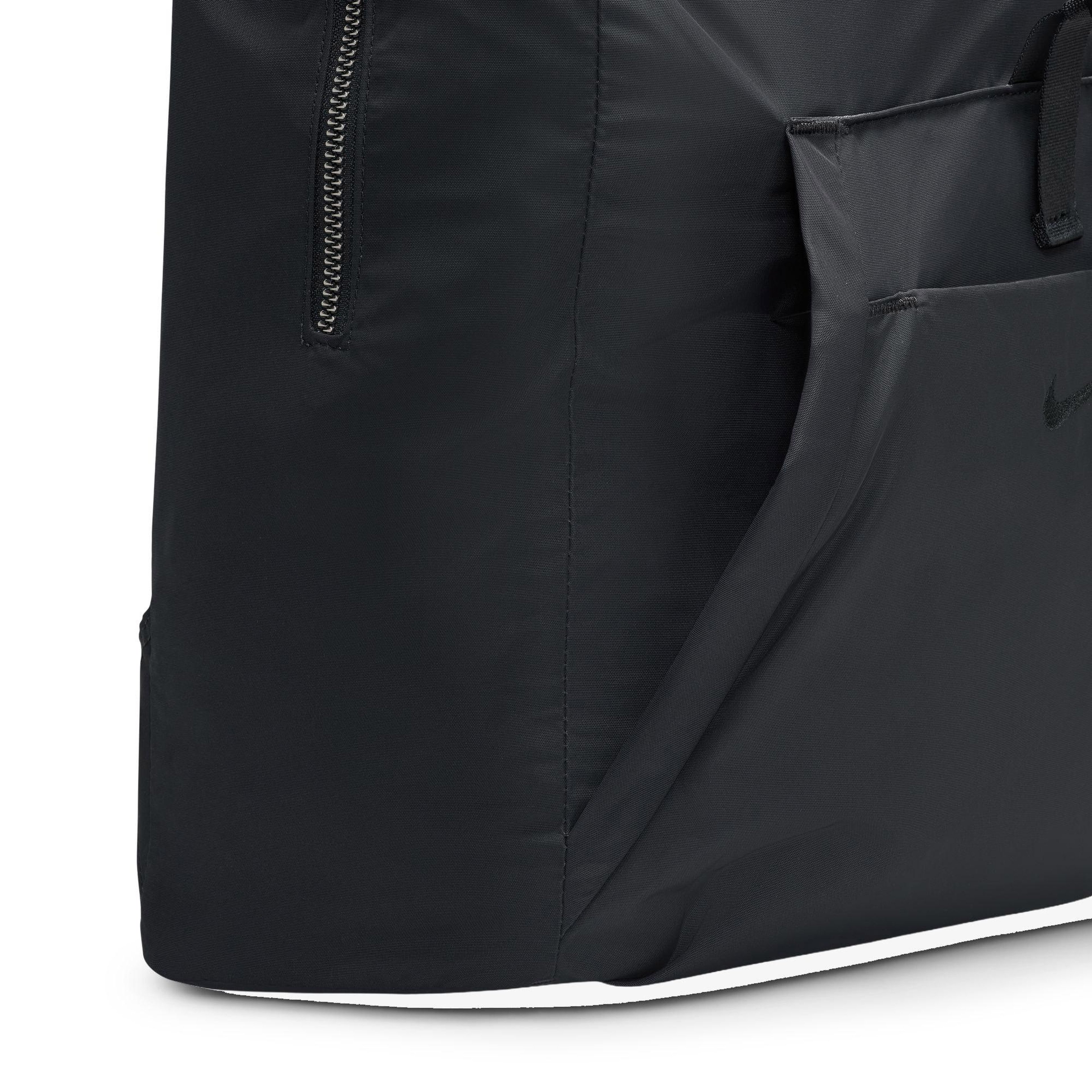 Nike One Unisex Siyah Sırt Çantası