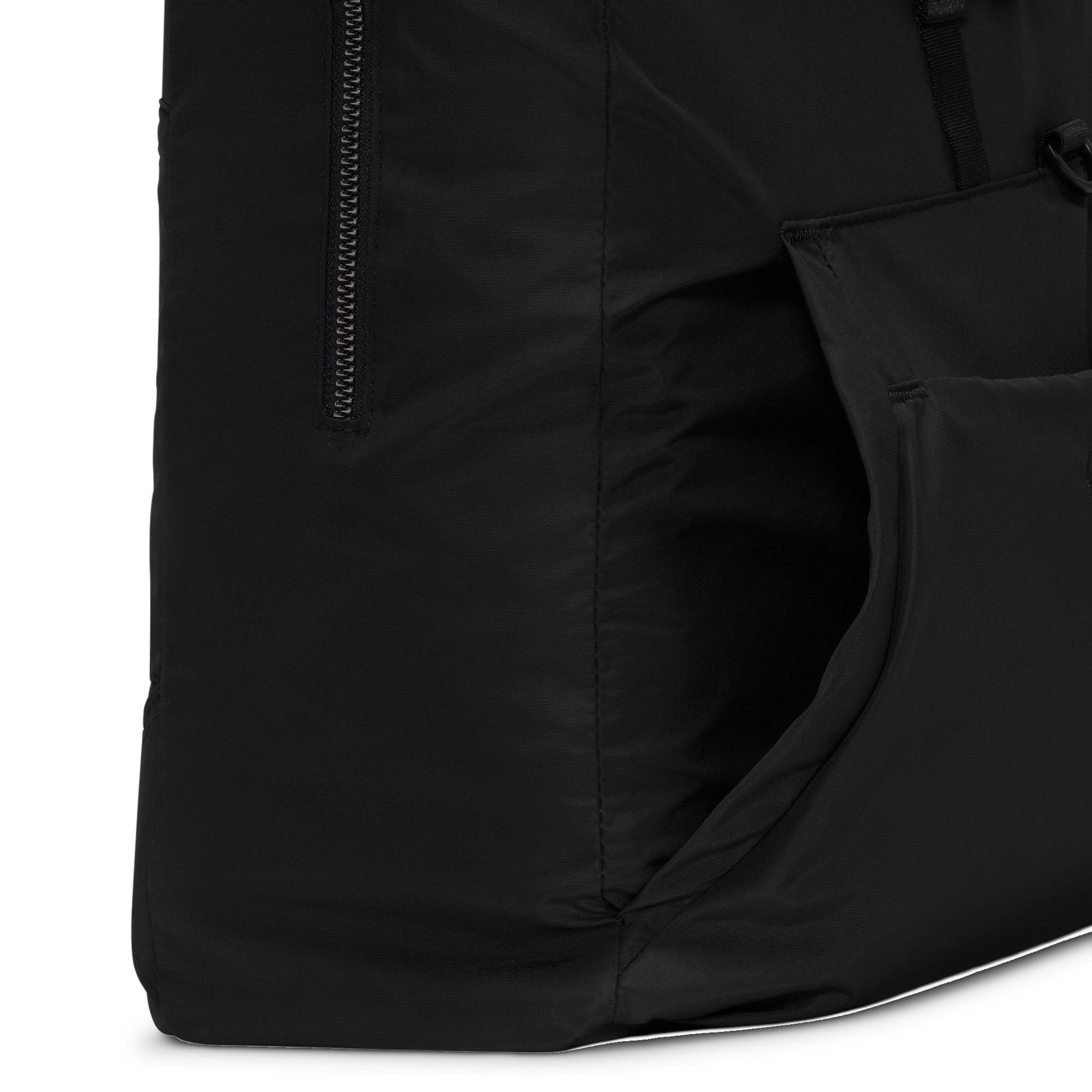 Nike One Unisex Siyah Sırt Çantası