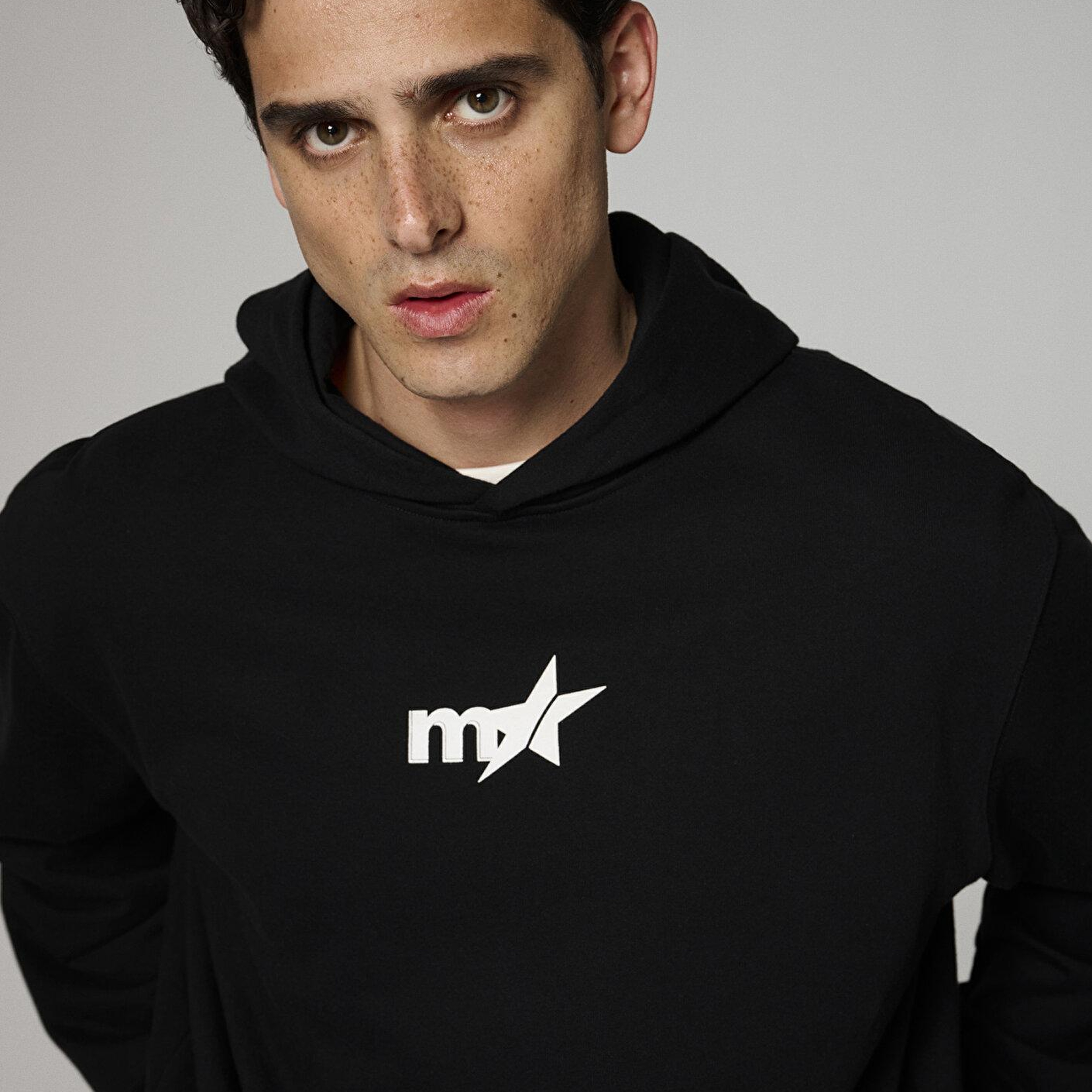 Siyah Sweatshirt