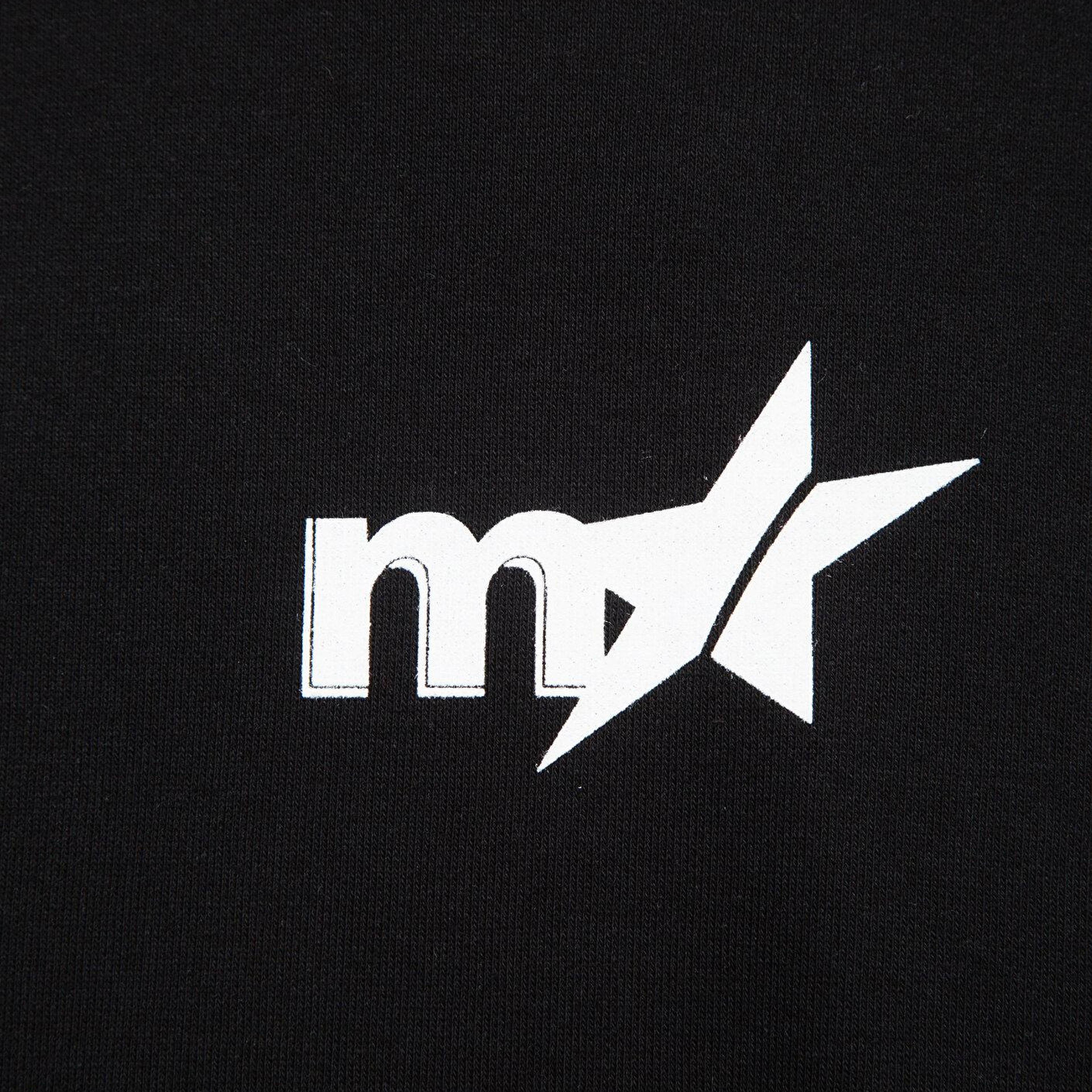 Siyah Sweatshirt