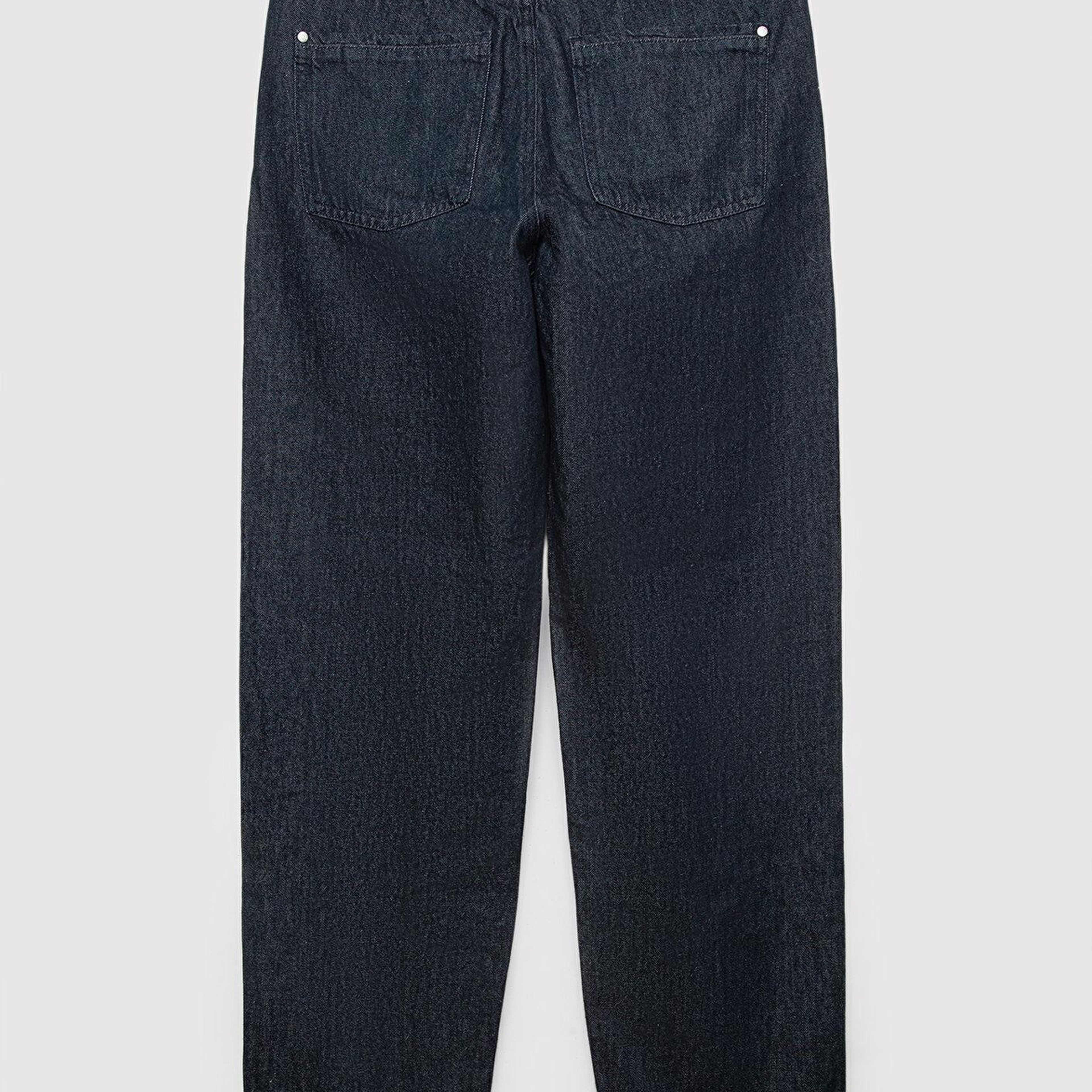 Toronto Rinse Mavi Pro Jean Pantolon