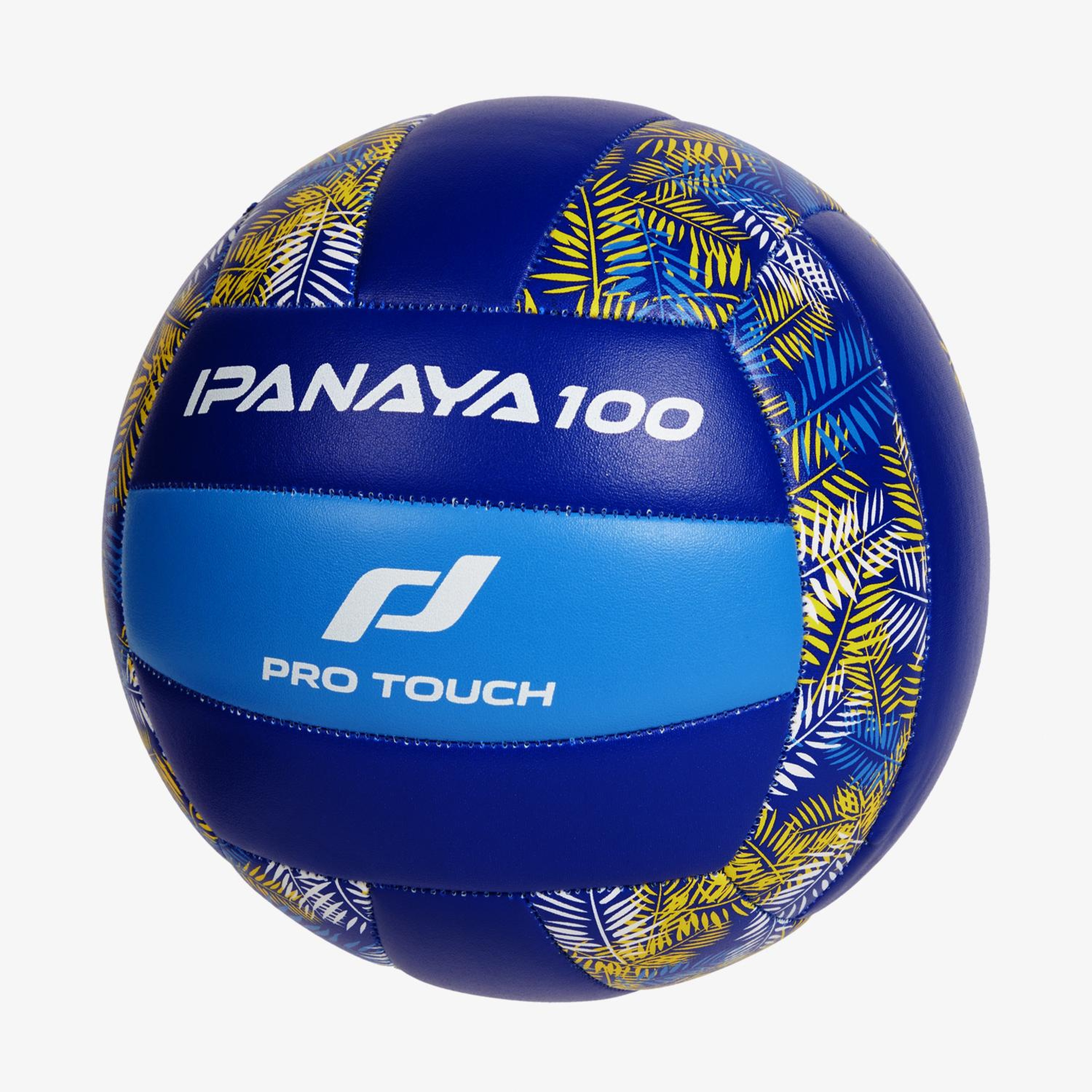 Pro Touch Ipanaya 100 Lacivert Voleybol Topu