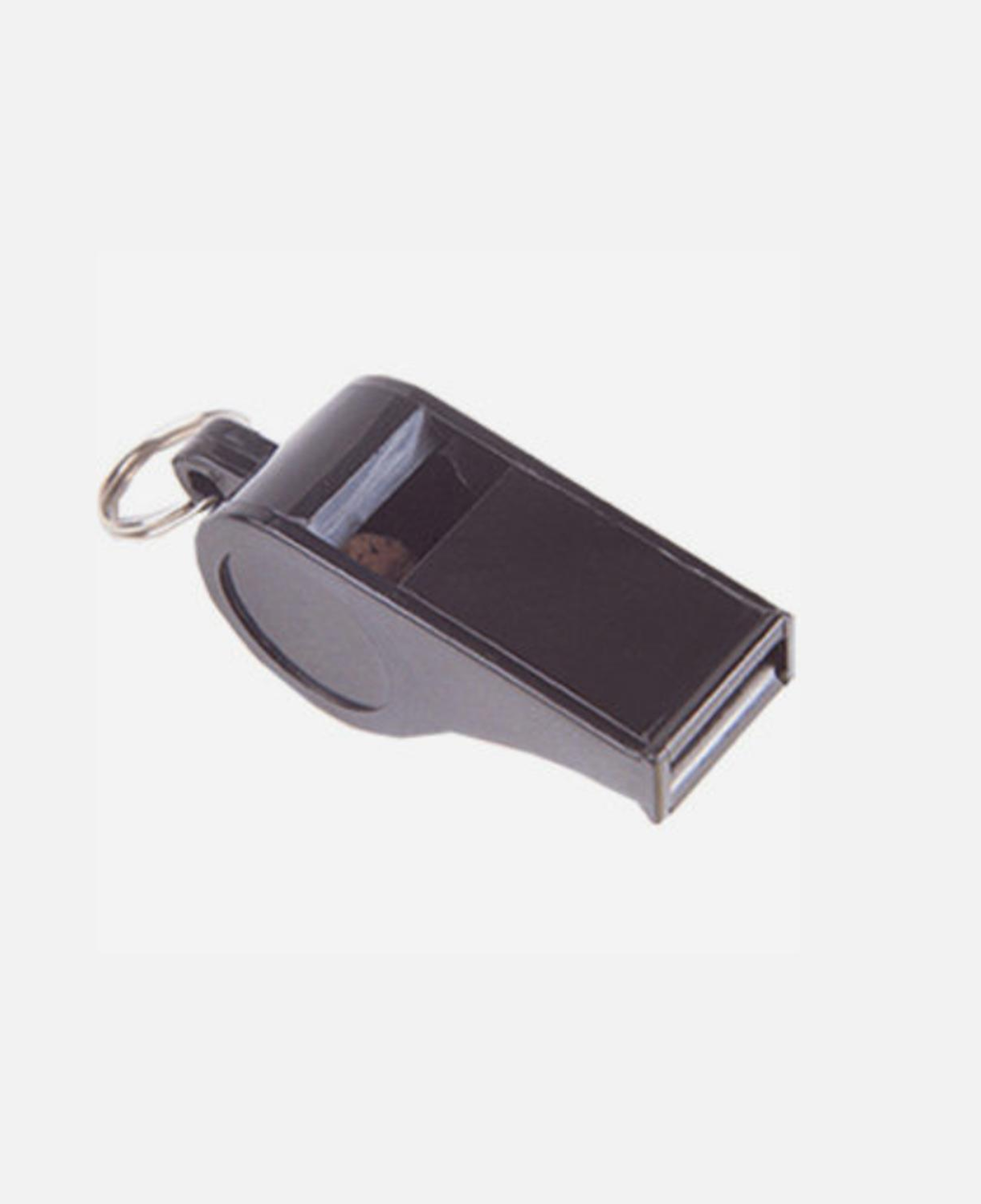 Pro Touch Whistle Lanyard 101 Siyah Düdük