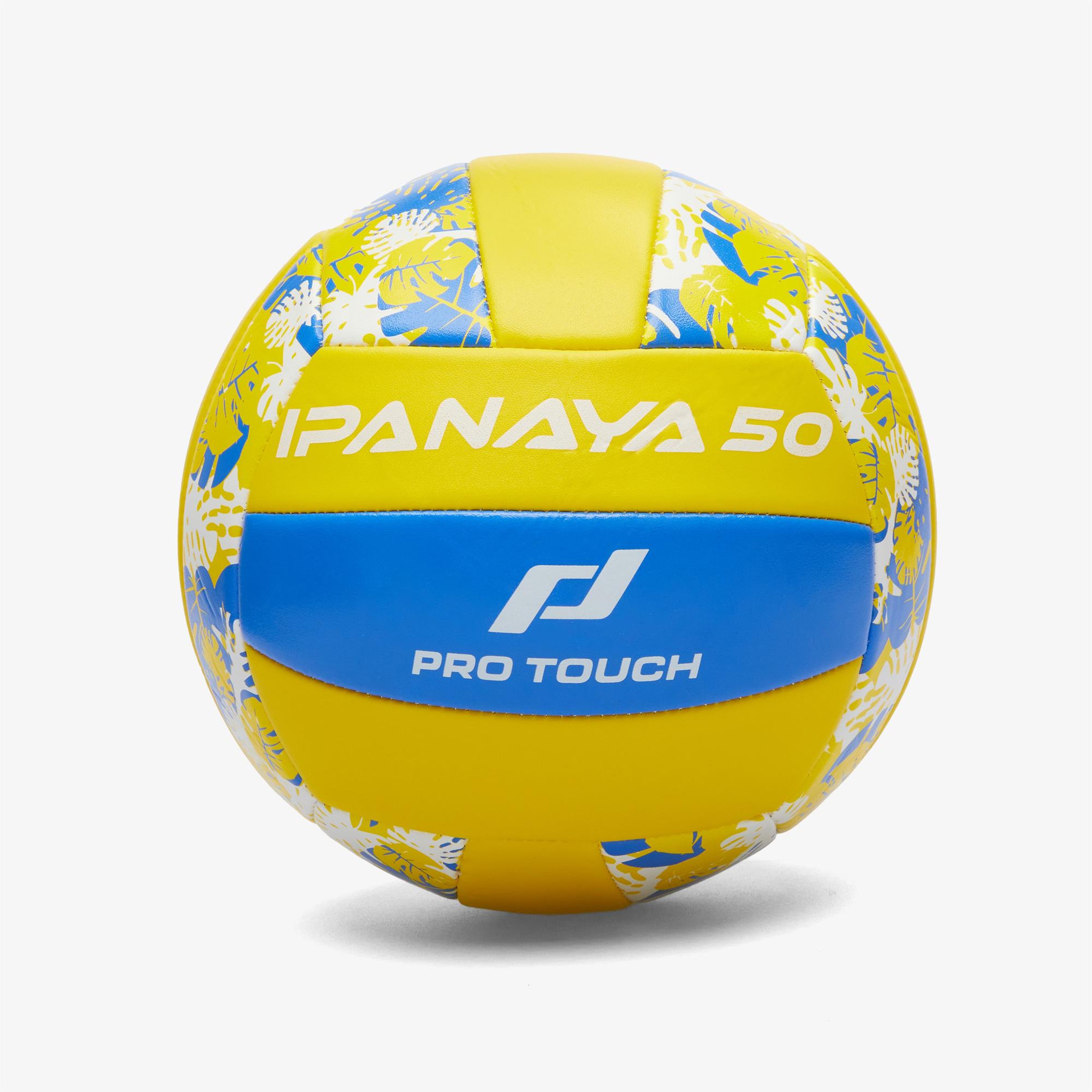 Pro Touch Ipanaya 50 Sarı Voleybol Topu