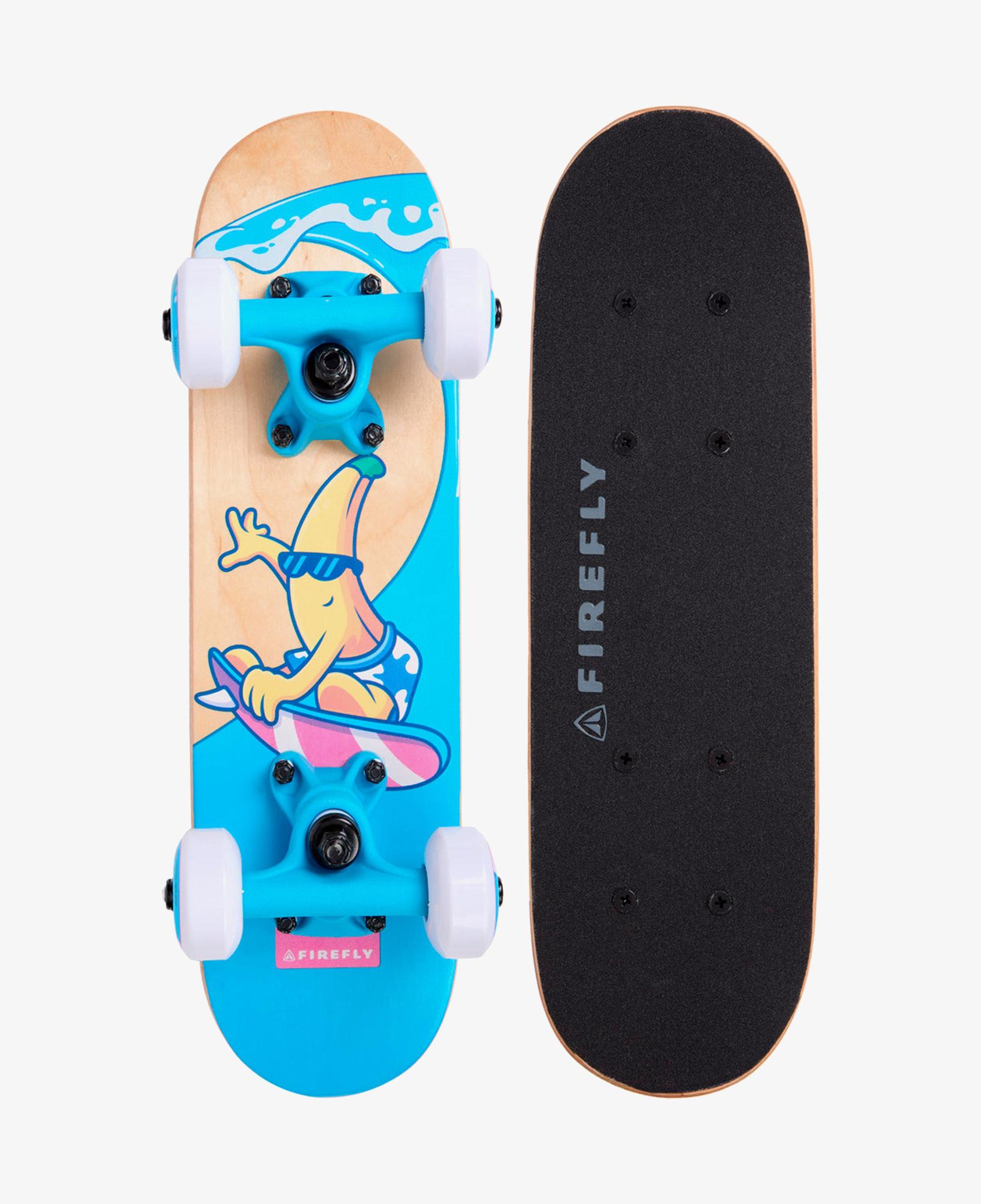 Firefly SKB 055 Çocuk Krem Kaykay