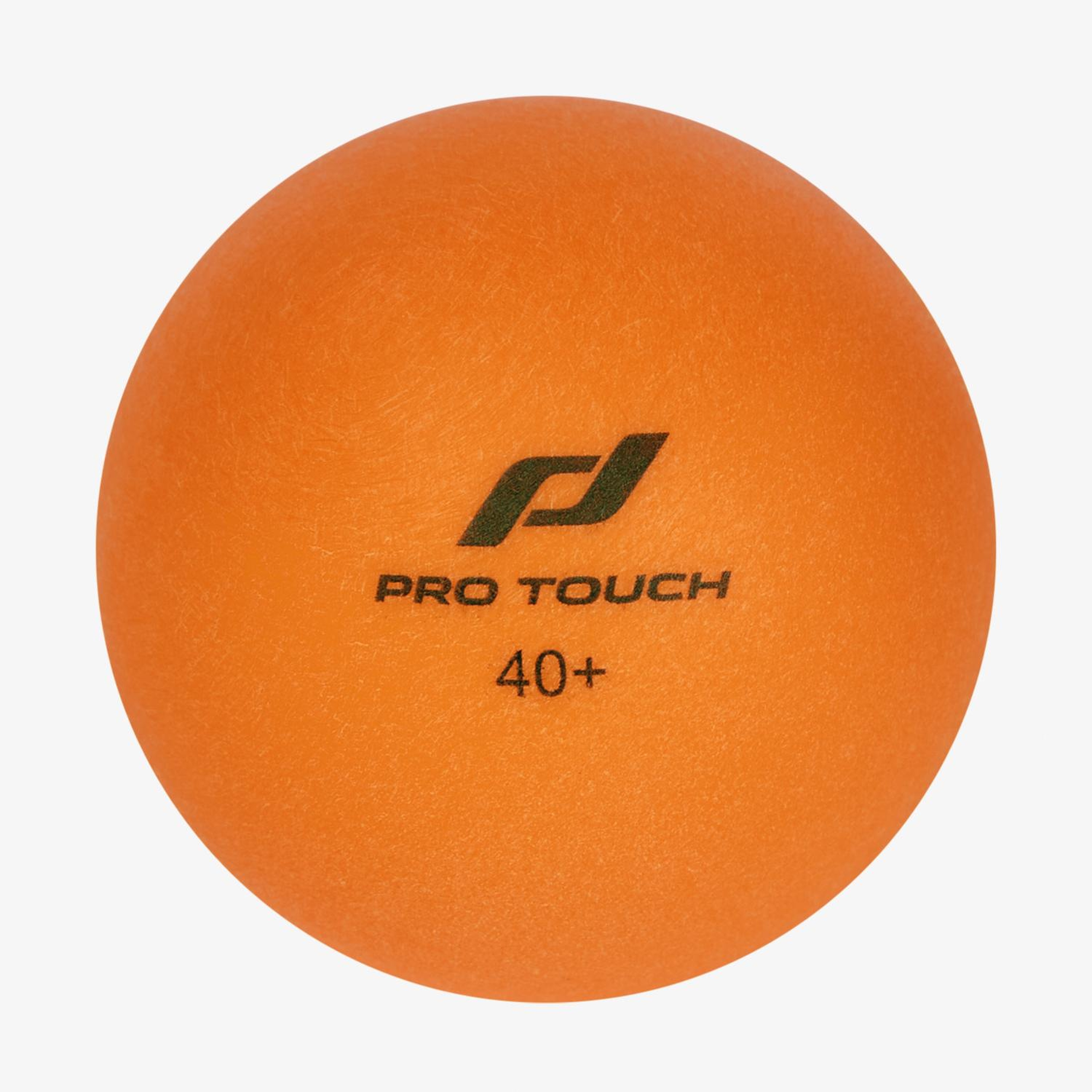 Pro Touch Pro Ball 0 STAR x6 Turuncu Masa Tenis Topu