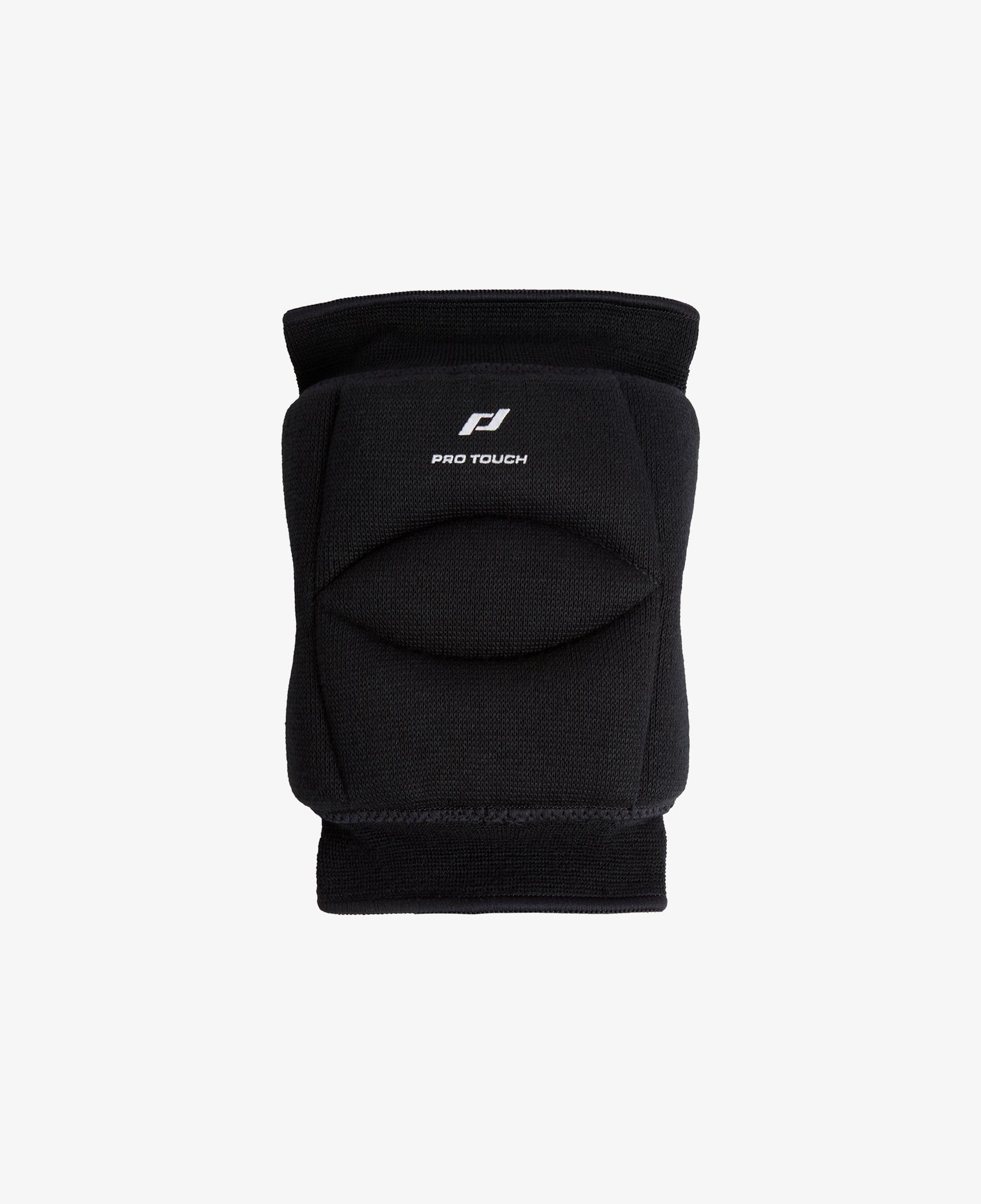 Pro Touch Knee Pads II Unisex Siyah Dizlik