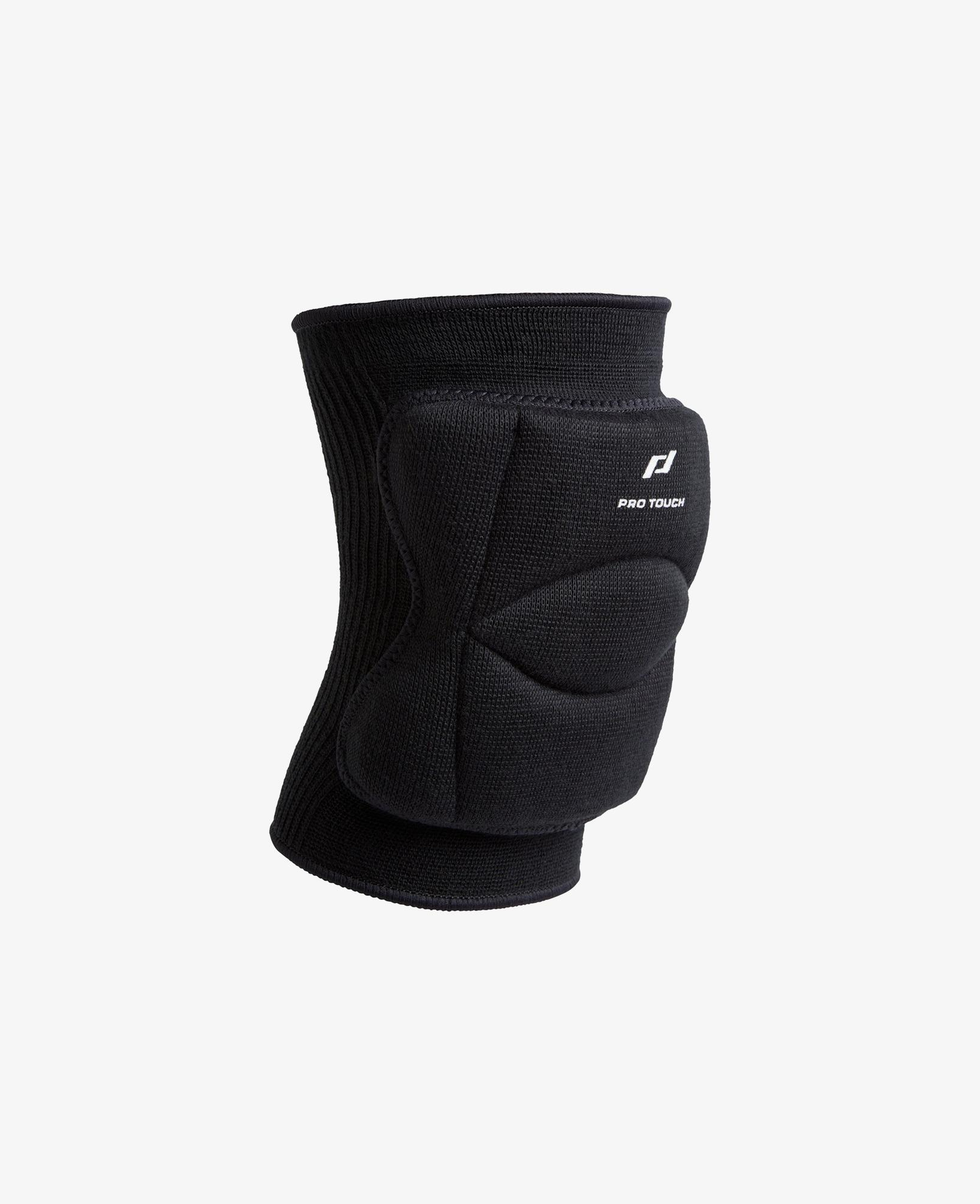 Pro Touch Knee Pads II Unisex Siyah Dizlik